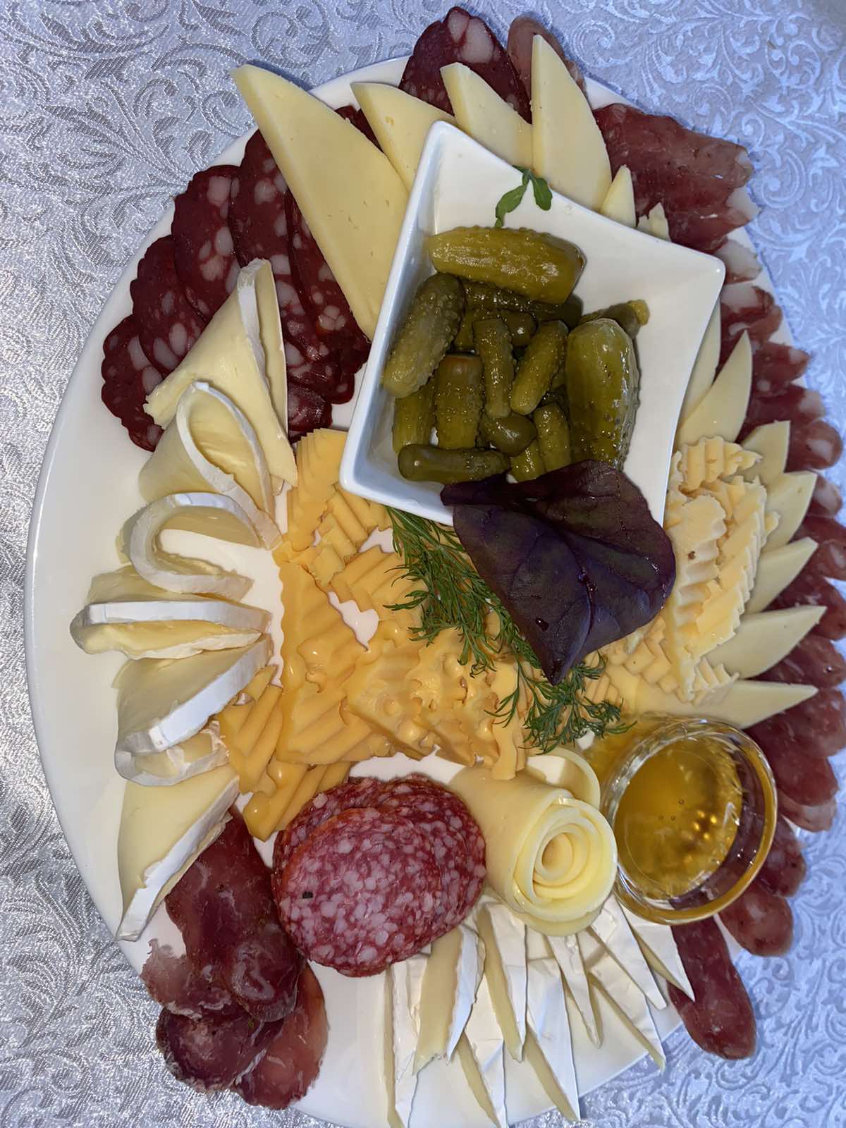 Restoratsiya Terasa image 14