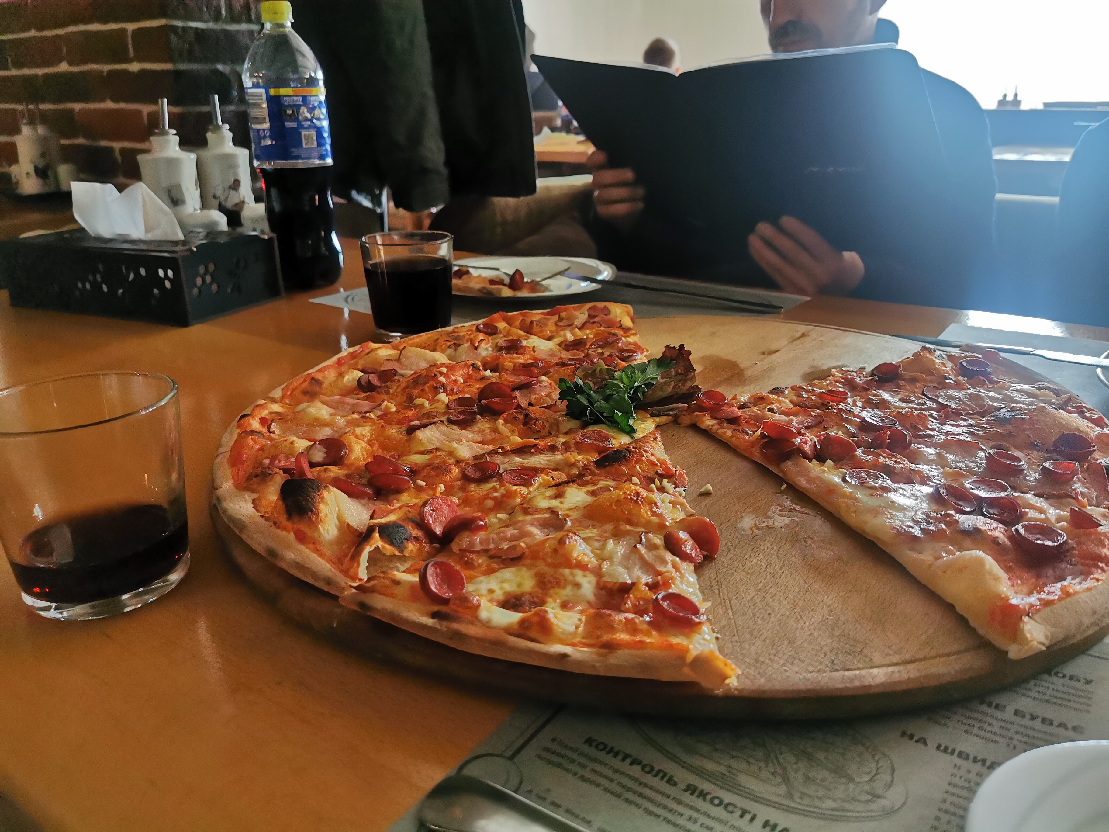 Restoratsiya Terasa image 17