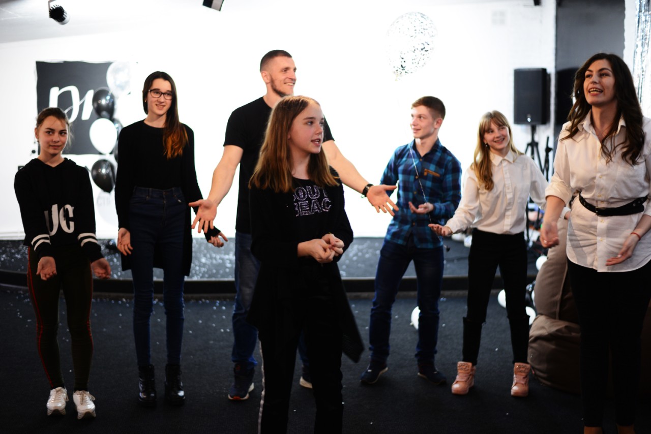 Patmos антикафе image 5