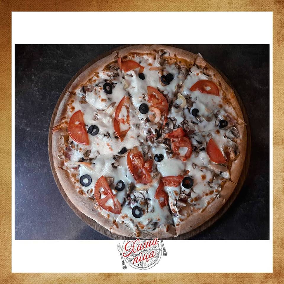 Khata Pitsa image 12