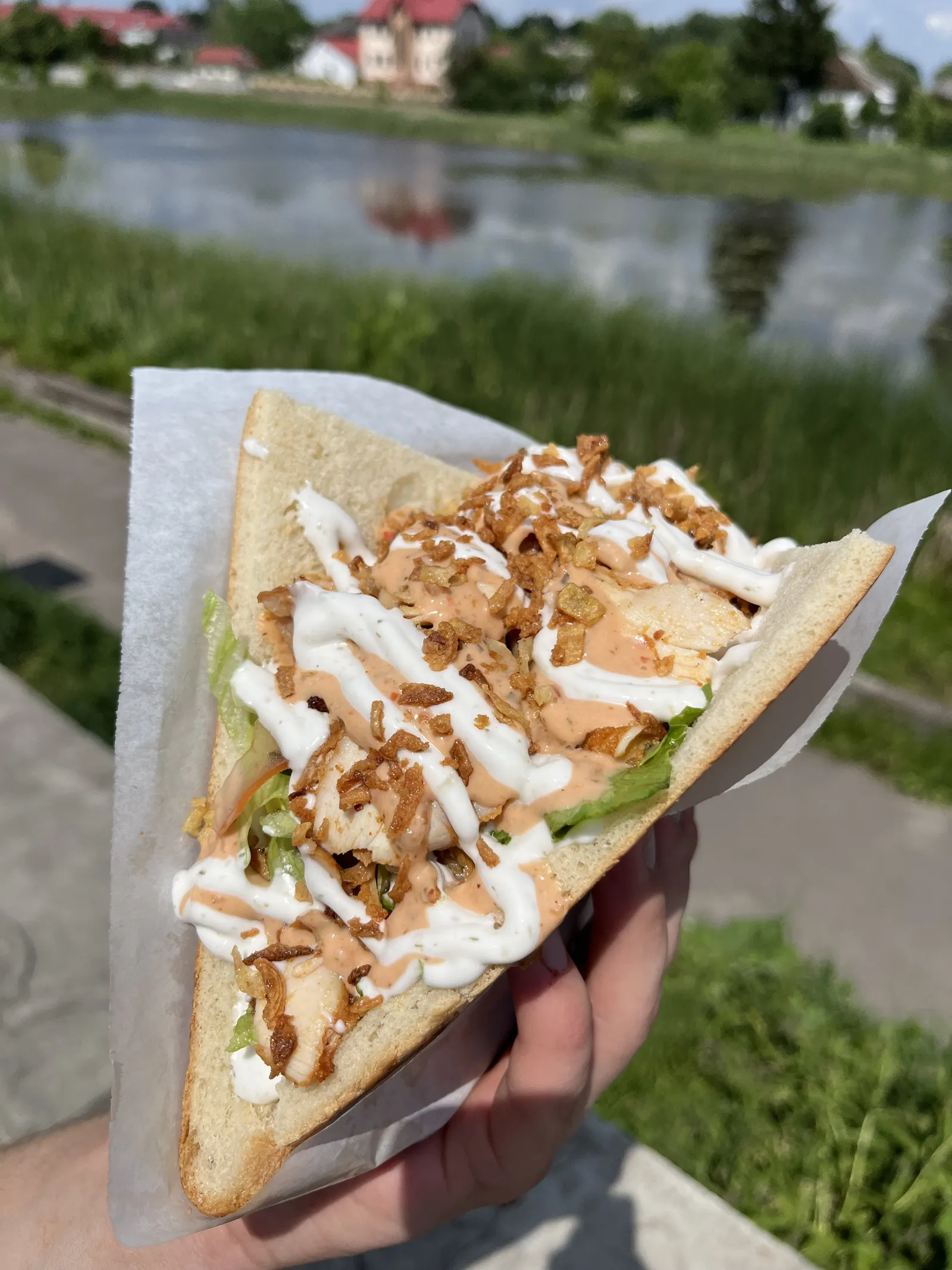 DÖNER KEBAP image 12