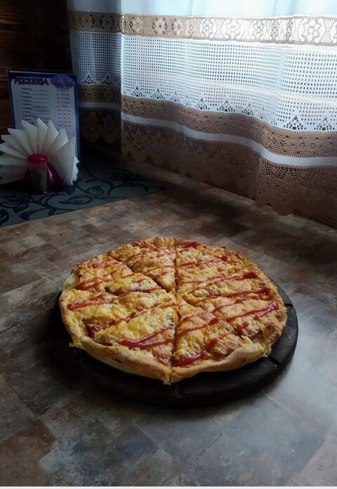PIZZERIA image 5