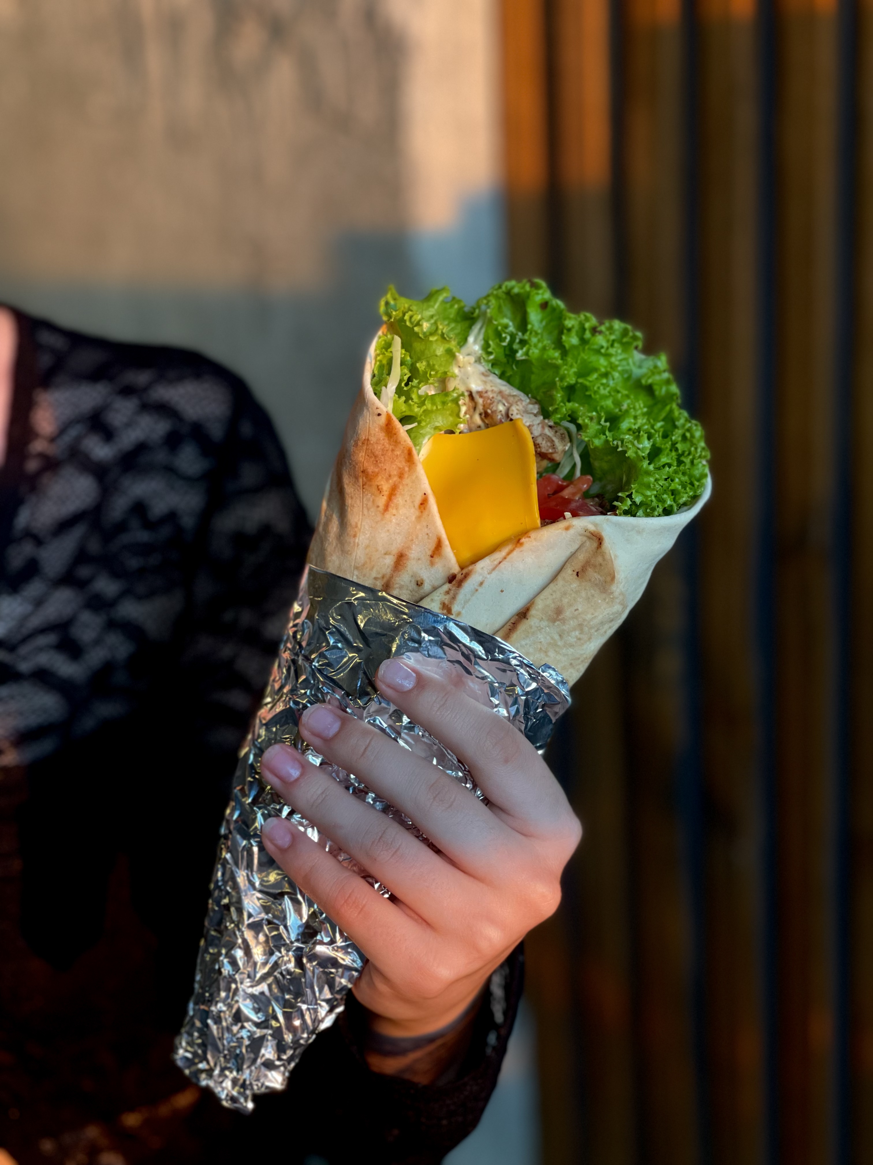 Food Street image 14