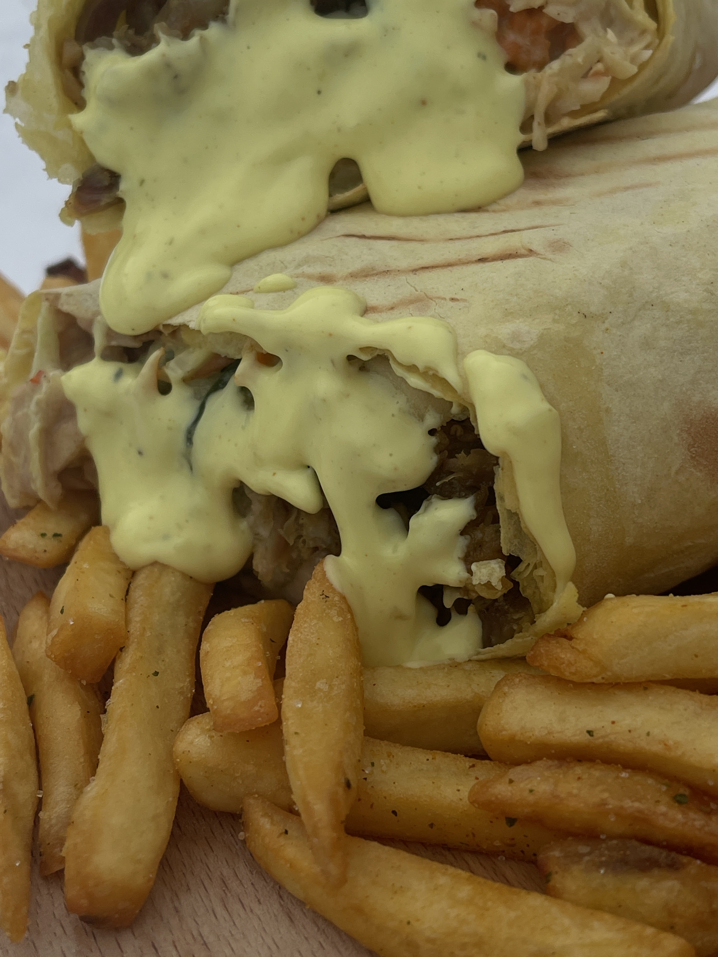 Шавуха image 14