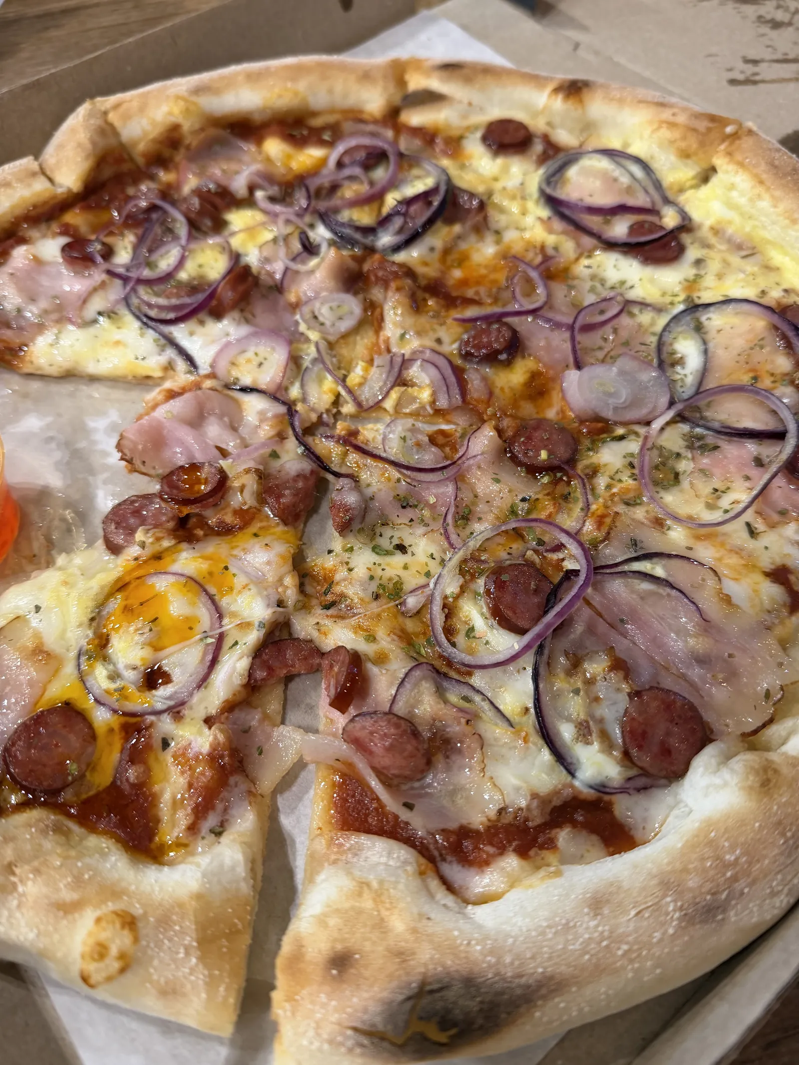 Express Pizza image 9