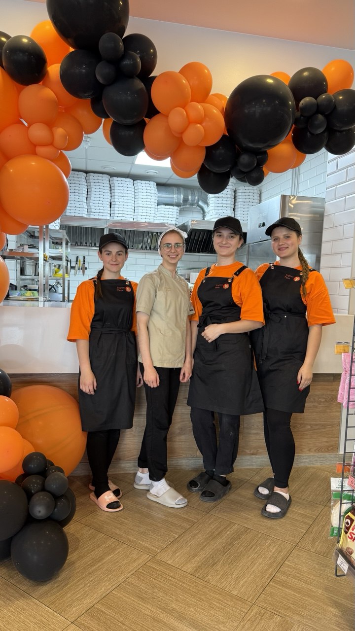 Express Pizza image 13