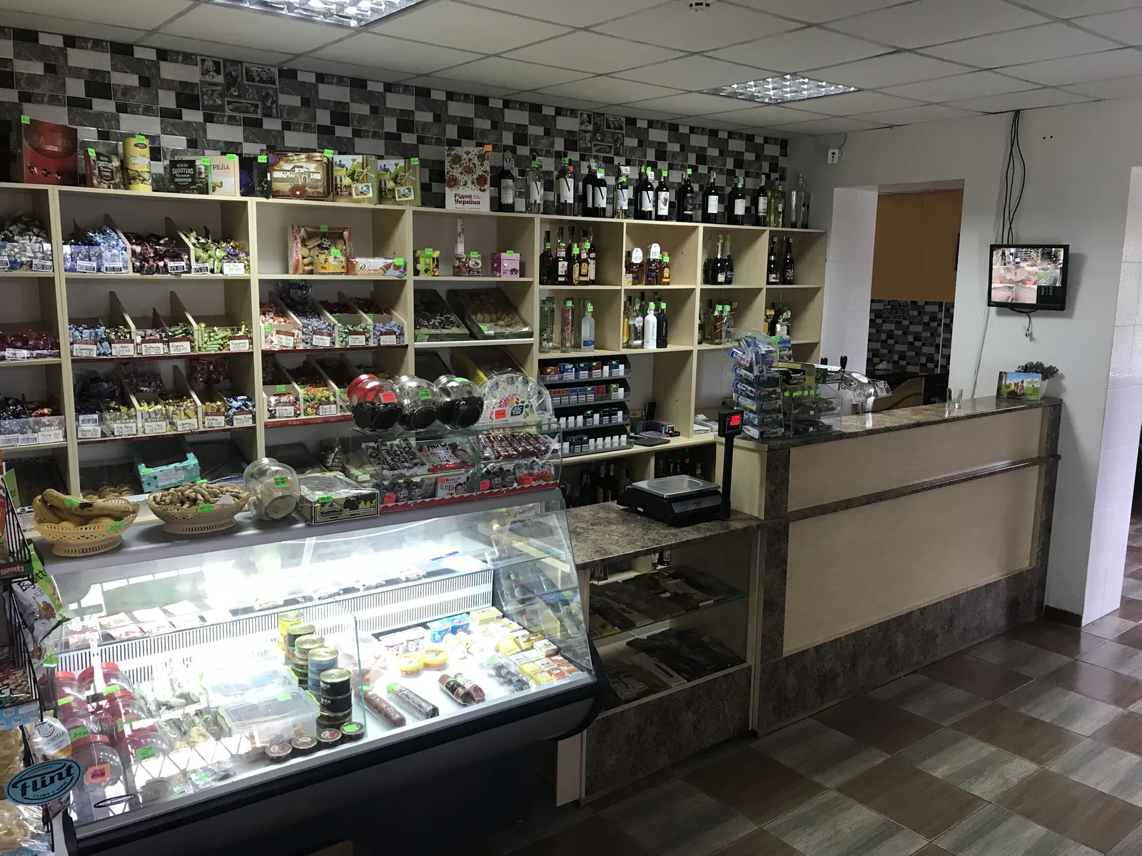 Кафе Містечко image 5