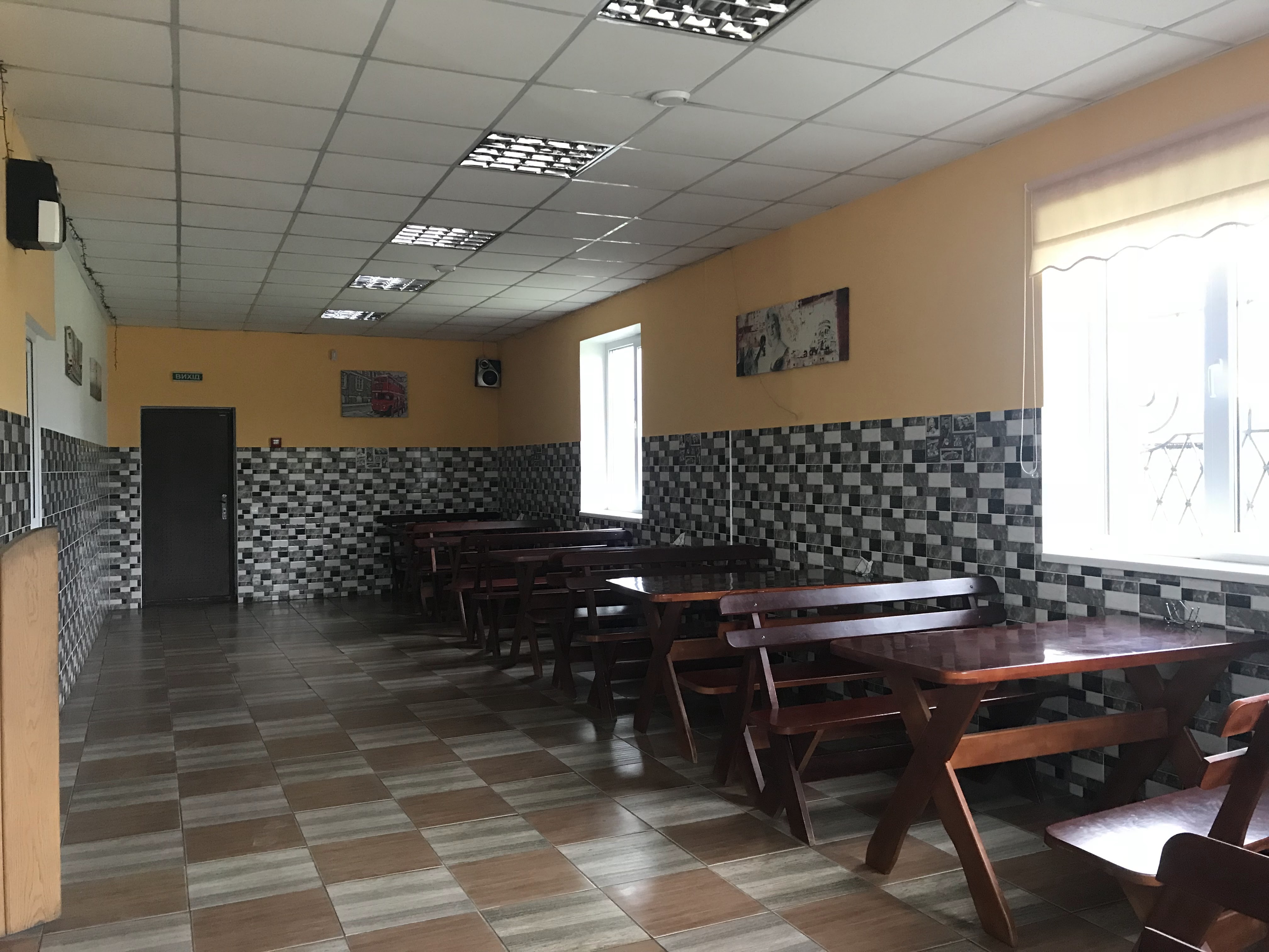 Кафе Містечко image 8