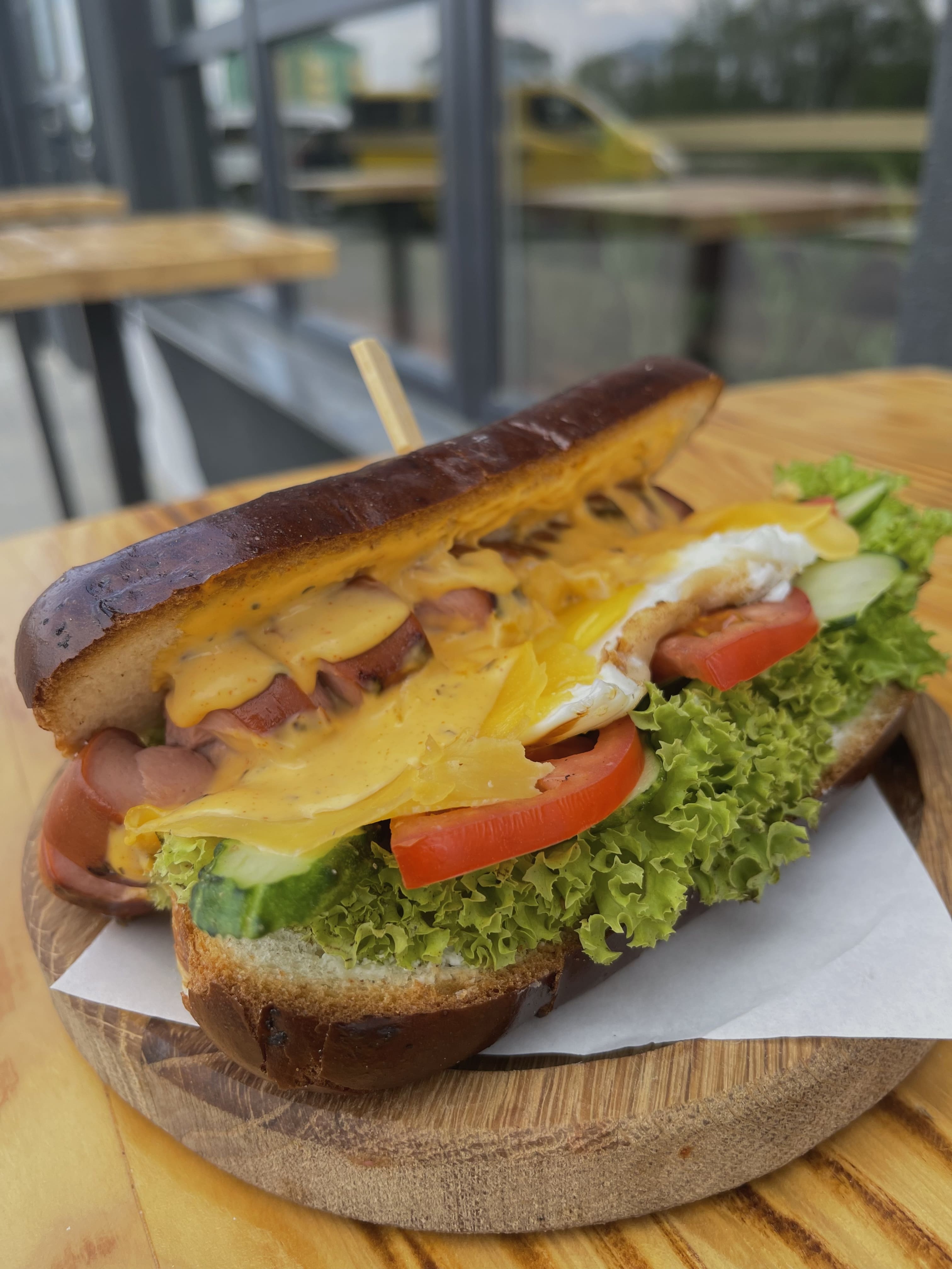 Food Street image 18