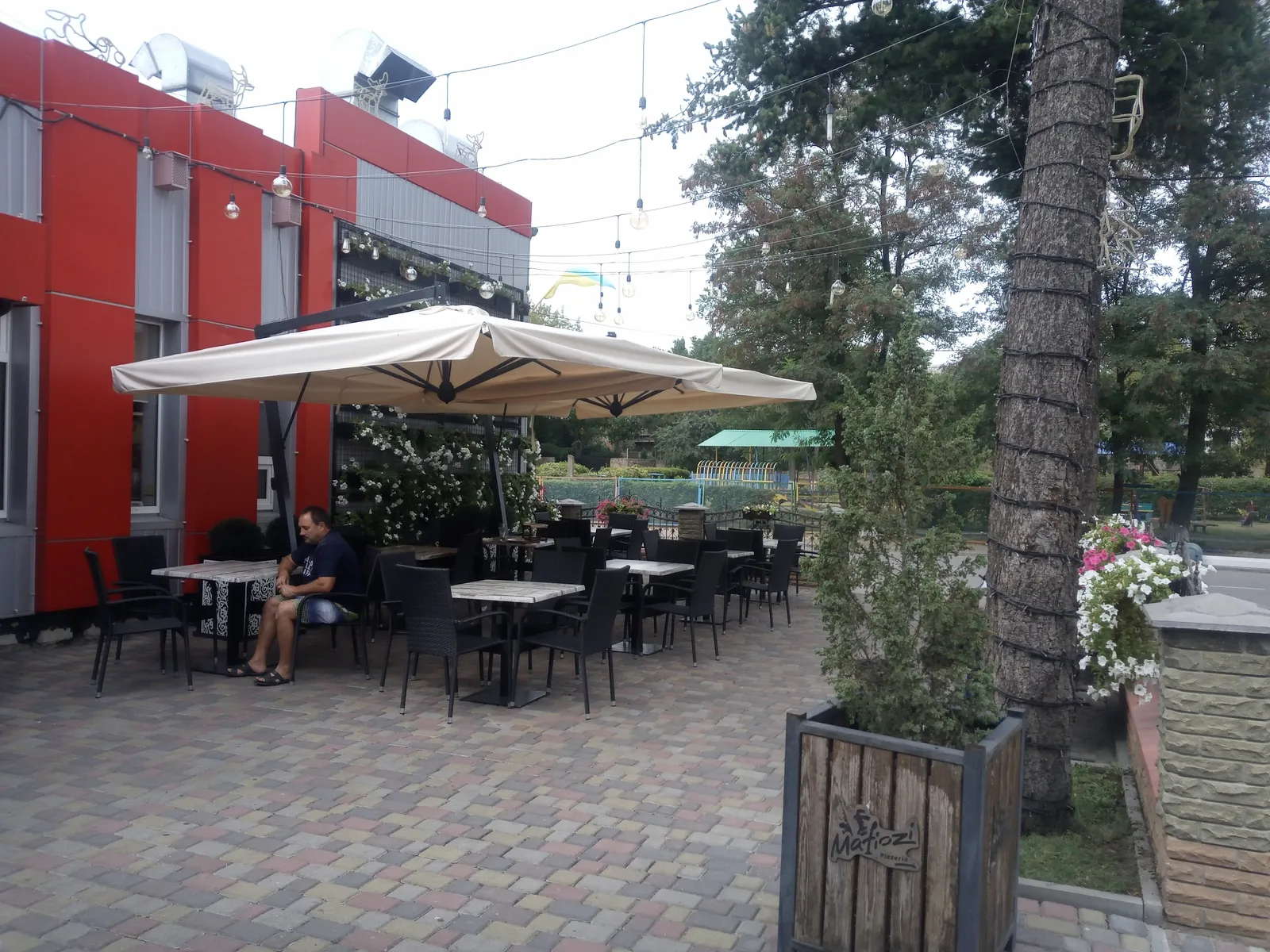 Mafiozi image 11