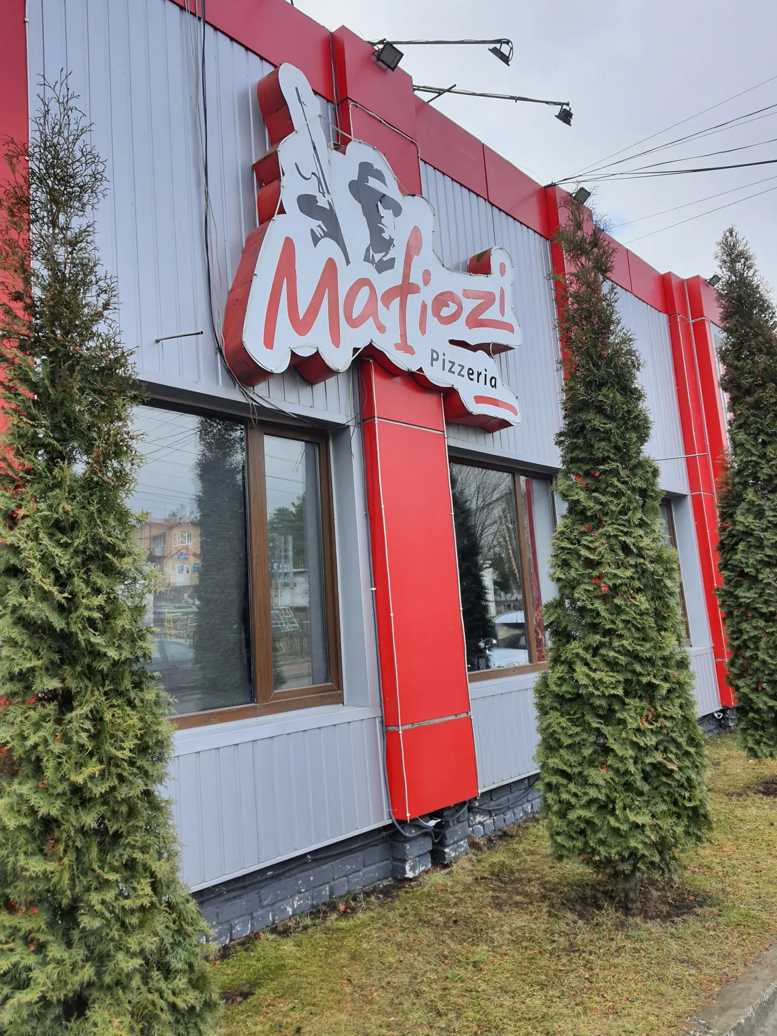 Mafiozi image 15