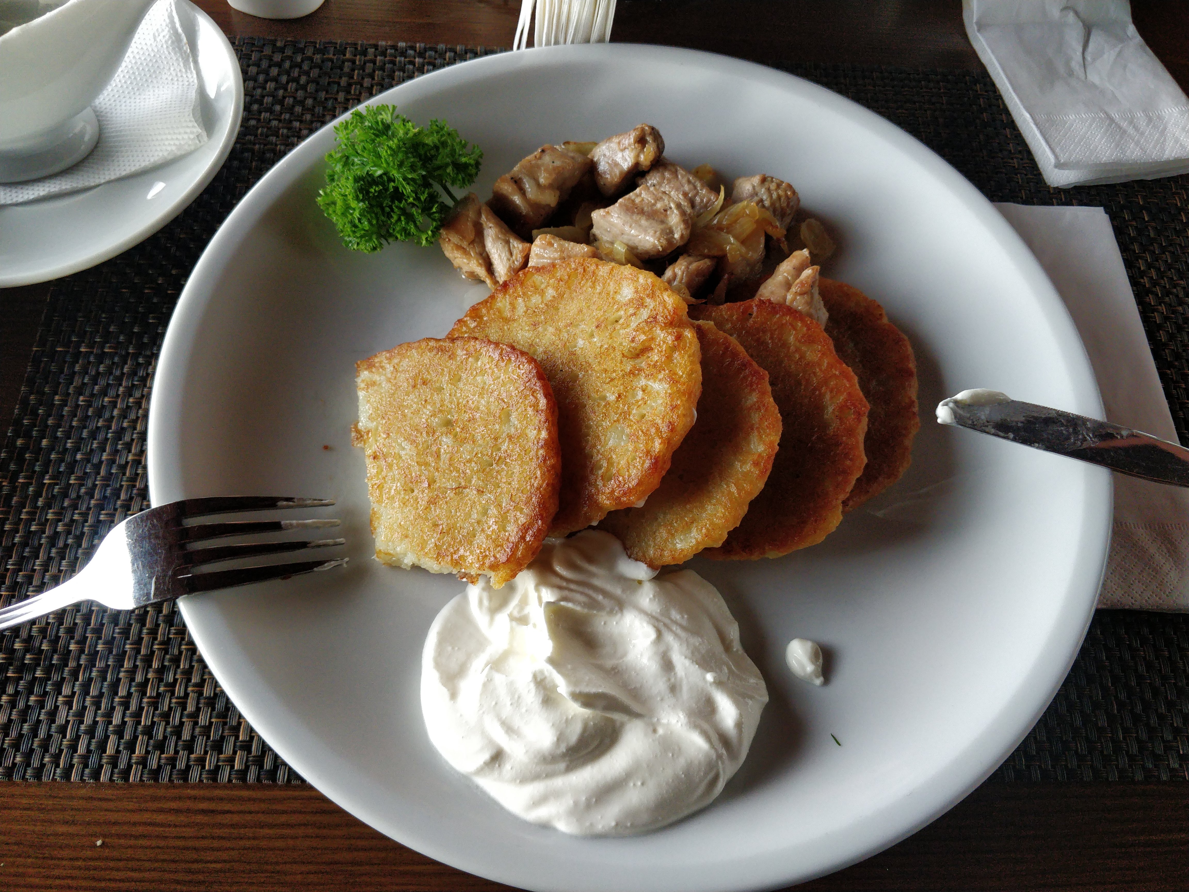 Pani Zhuravlyna image 12