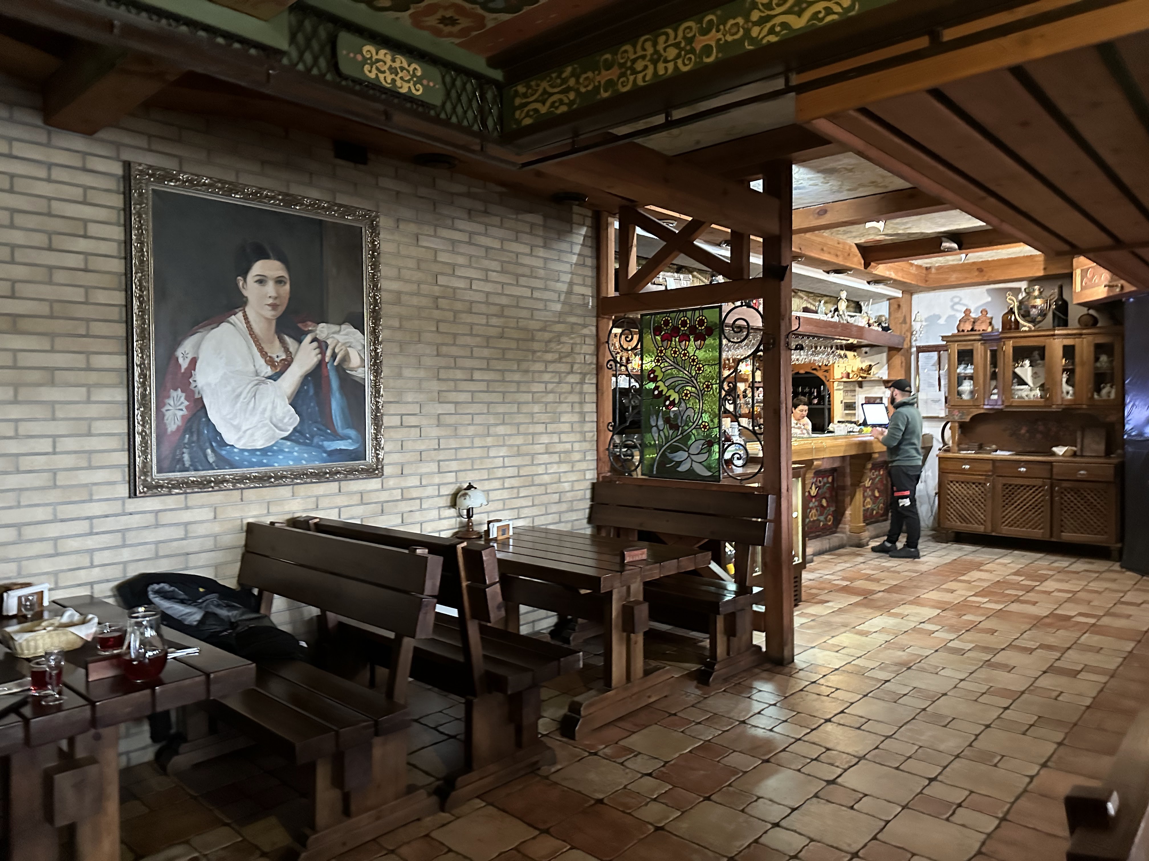 Pani Zhuravlyna image 14