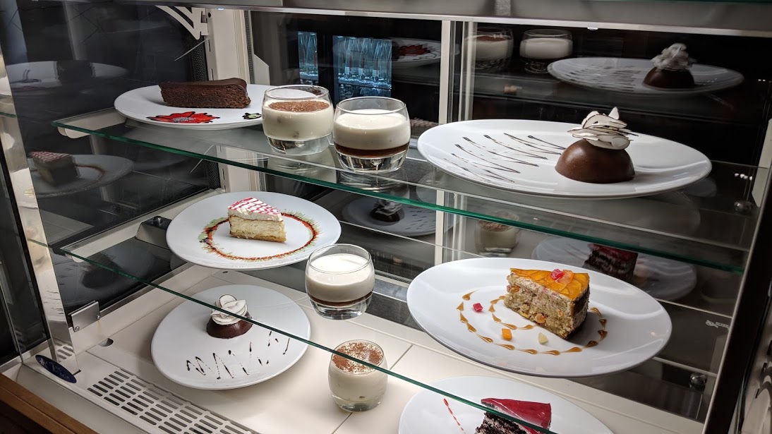 ресторан Варшавський image 12