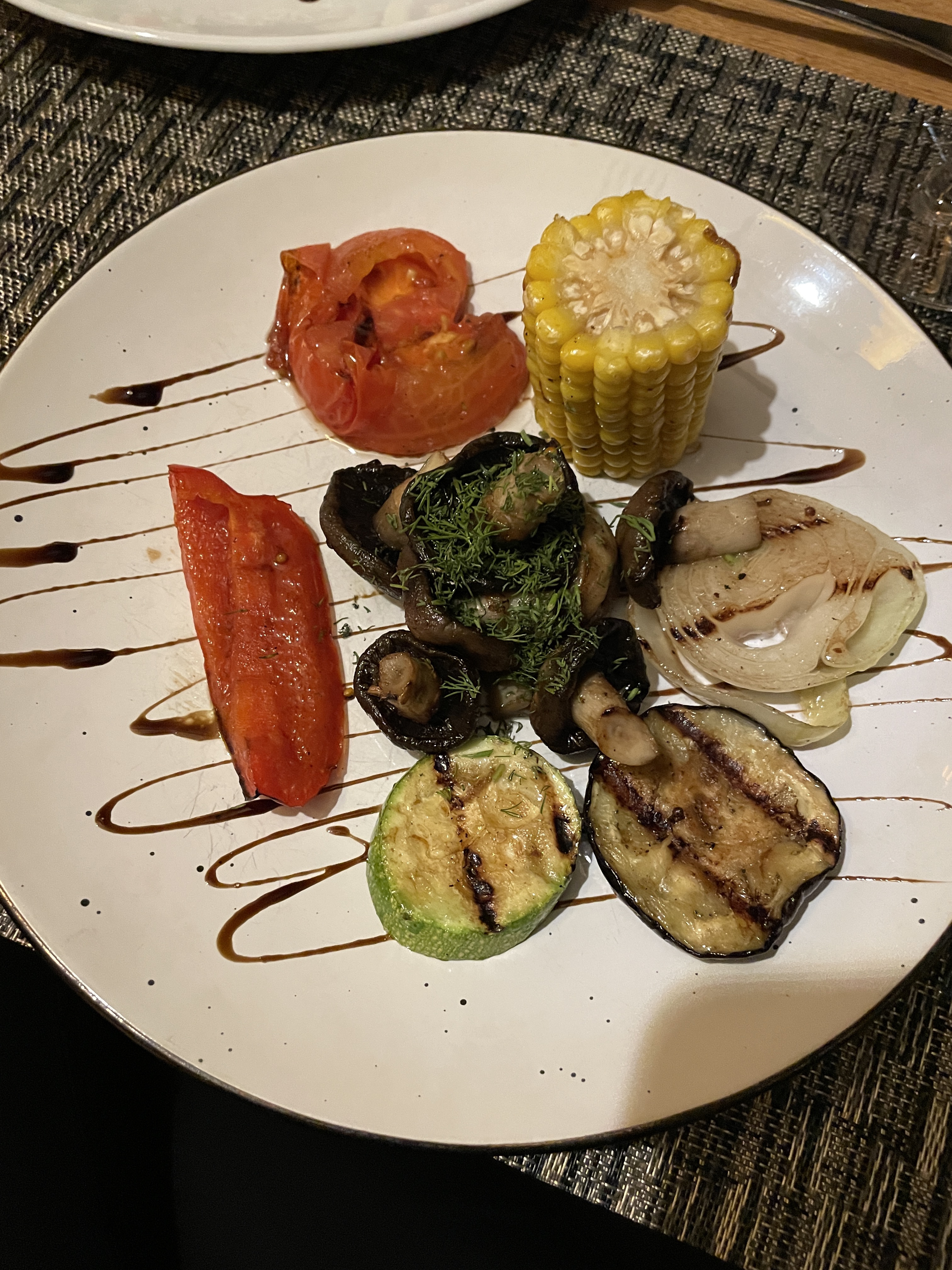 ресторан Варшавський image 14