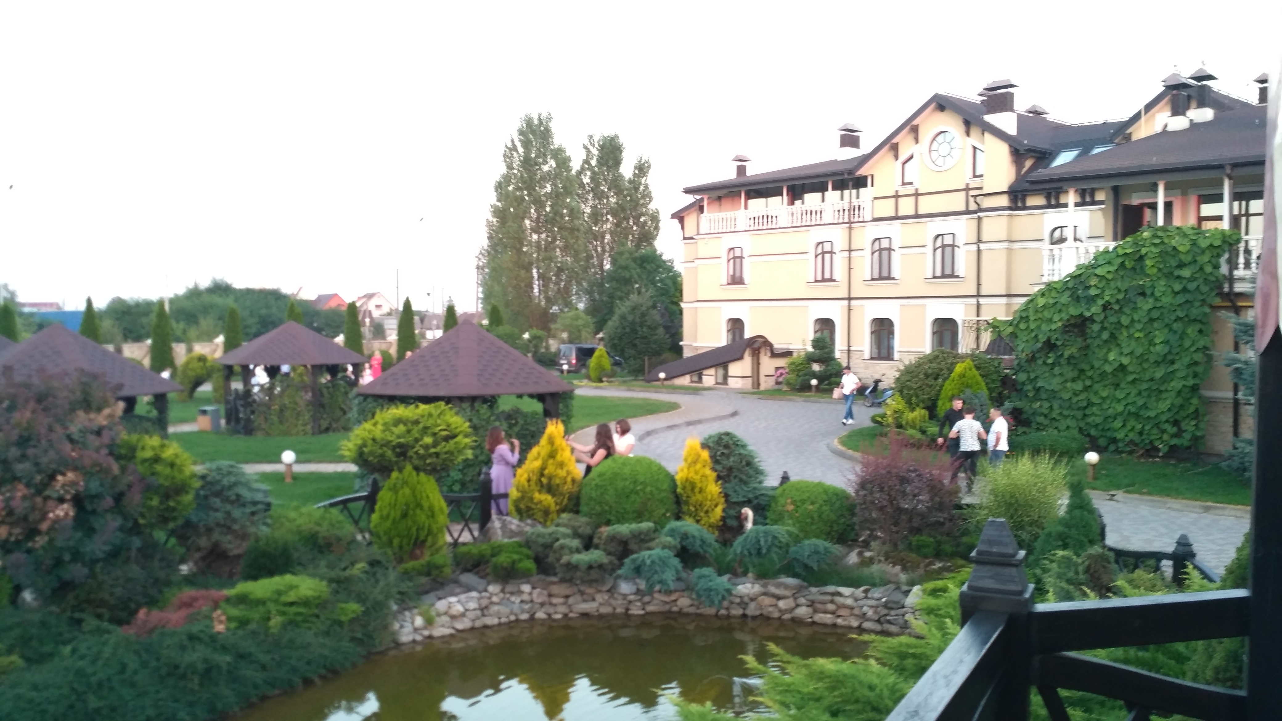 ресторан Варшавський image 19