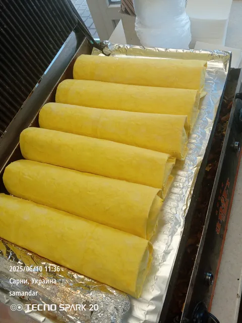 Dʹoner Kebab image 2