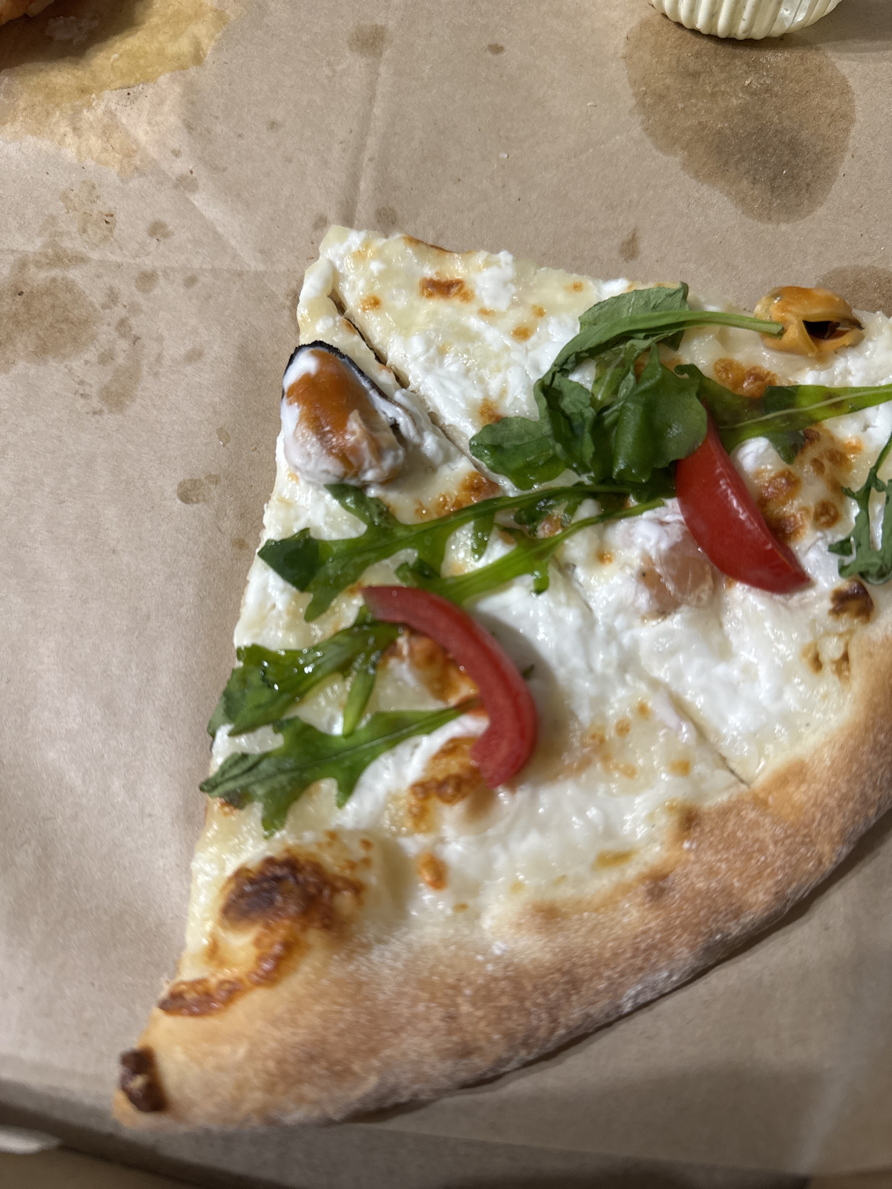 Піцерія Craft Pizza&Coffee image 12