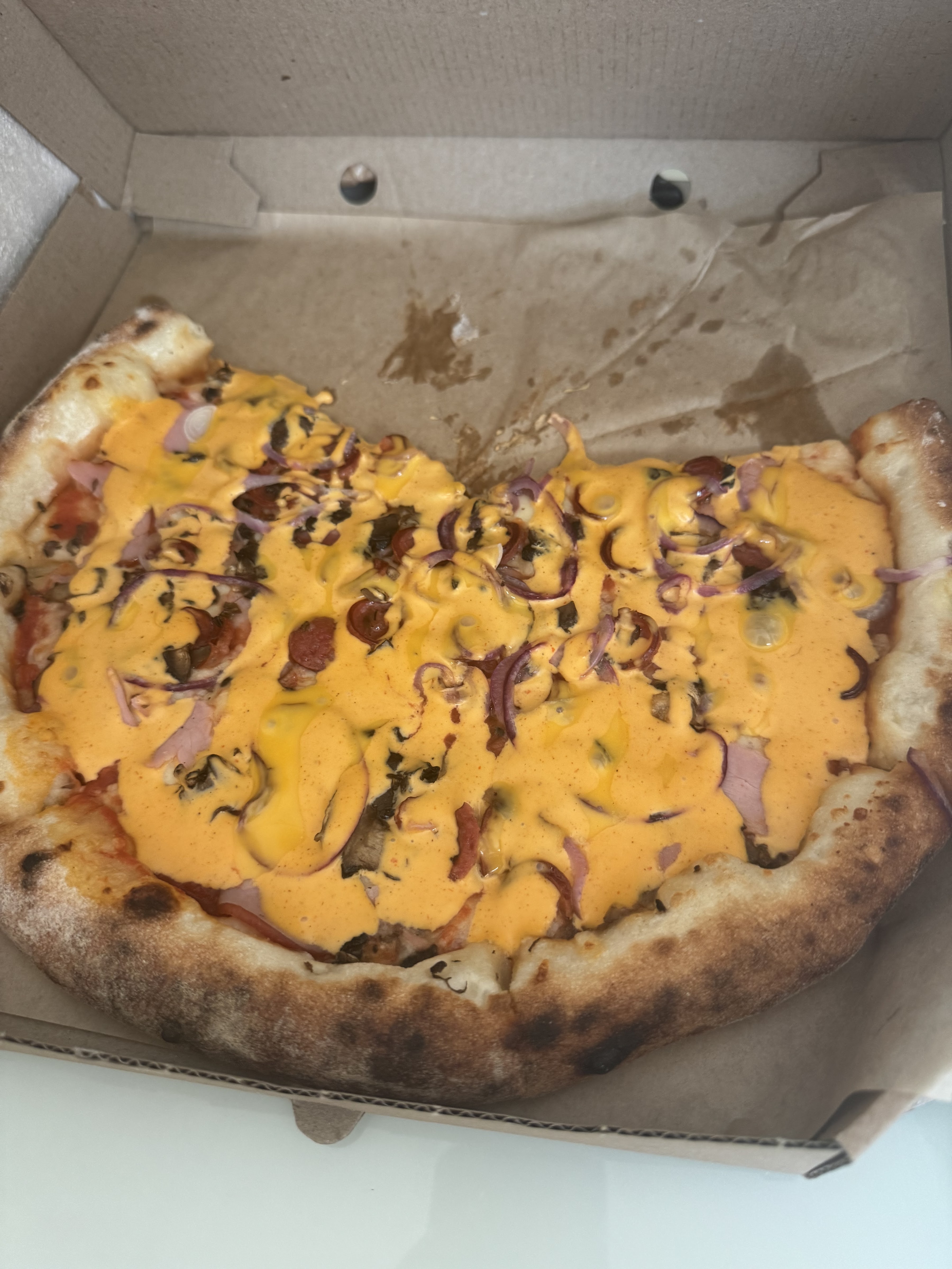 Піцерія Craft Pizza&Coffee image 15