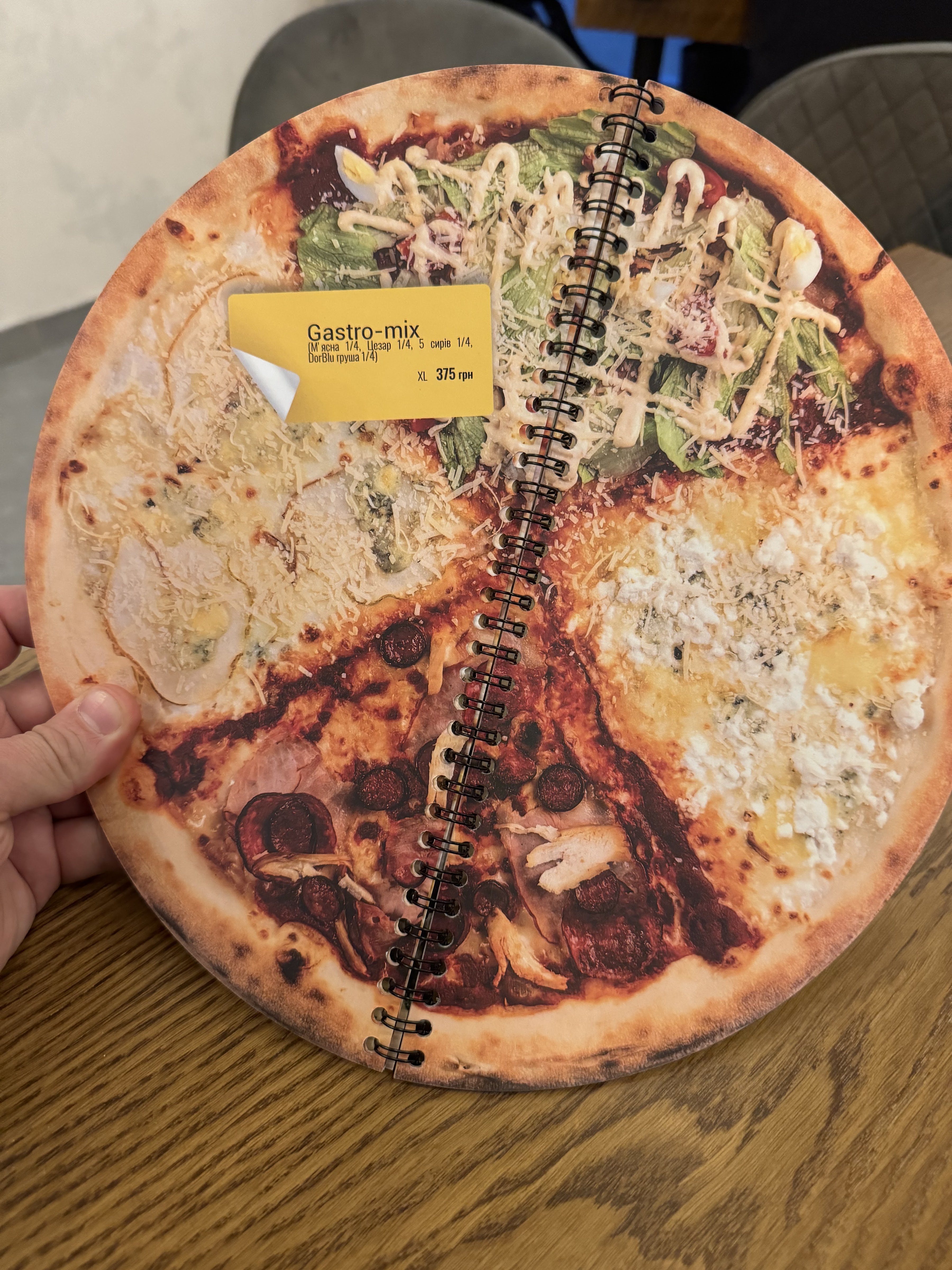 Піцерія Craft Pizza&Coffee image 19