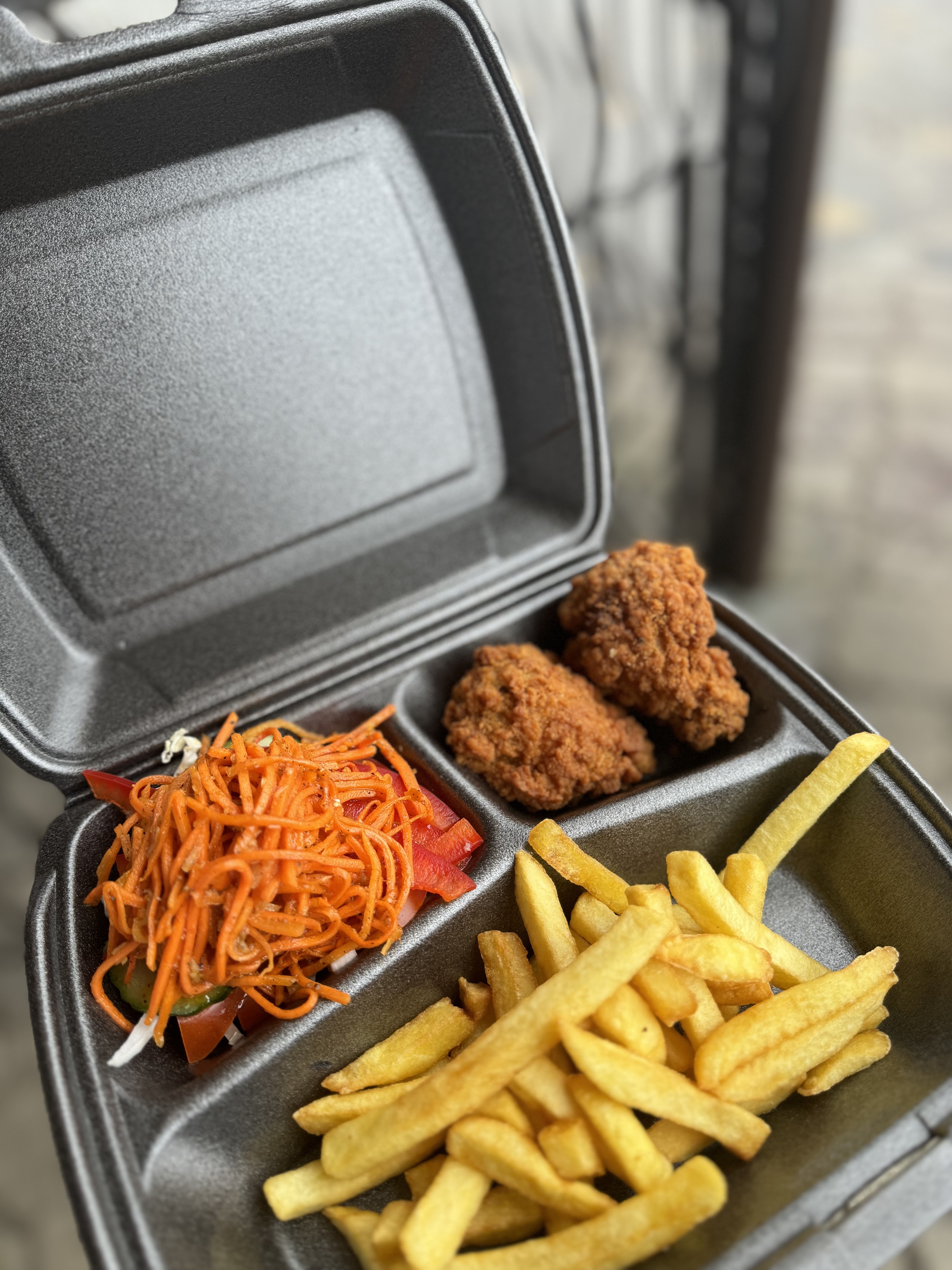 Дьонер кебаб сарни image 6