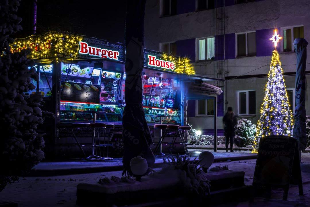 BURGER HOUSE image 15