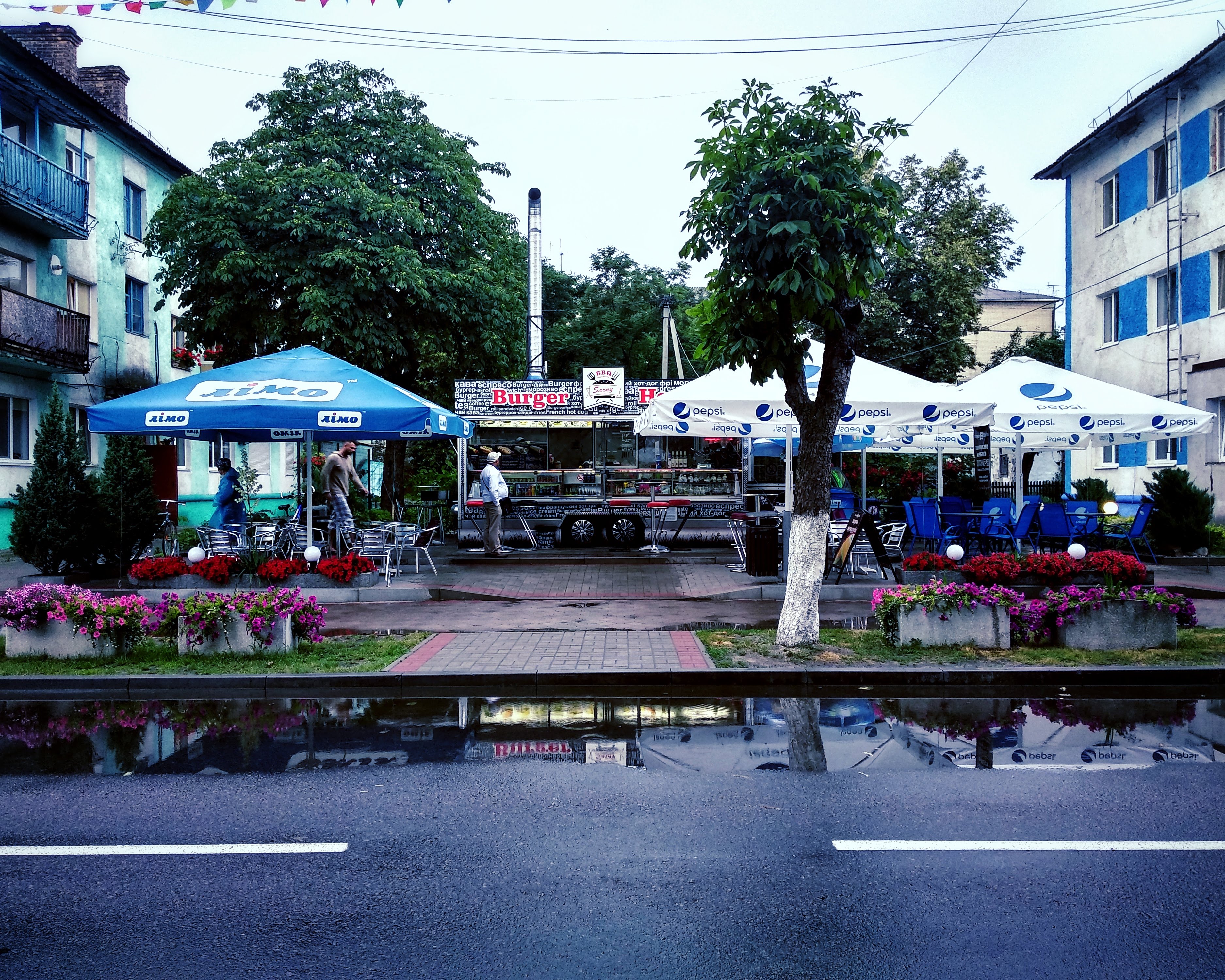 BURGER HOUSE image 18