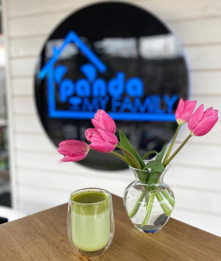 Panda MY FAMILY image 13