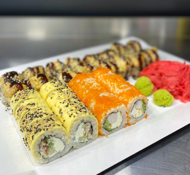 Panda MY FAMILY image 14