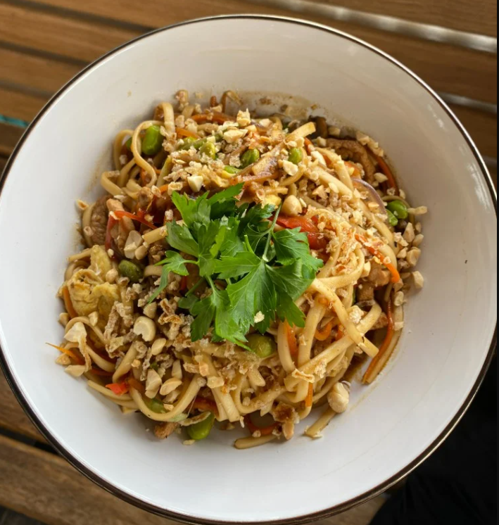 Panda MY FAMILY image 19