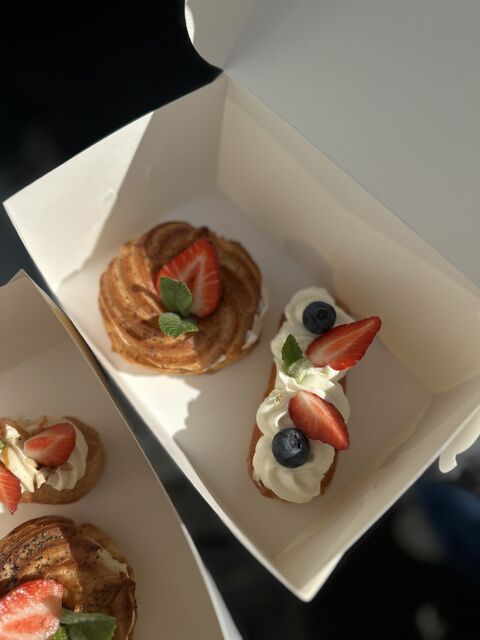 Nude rest image 4