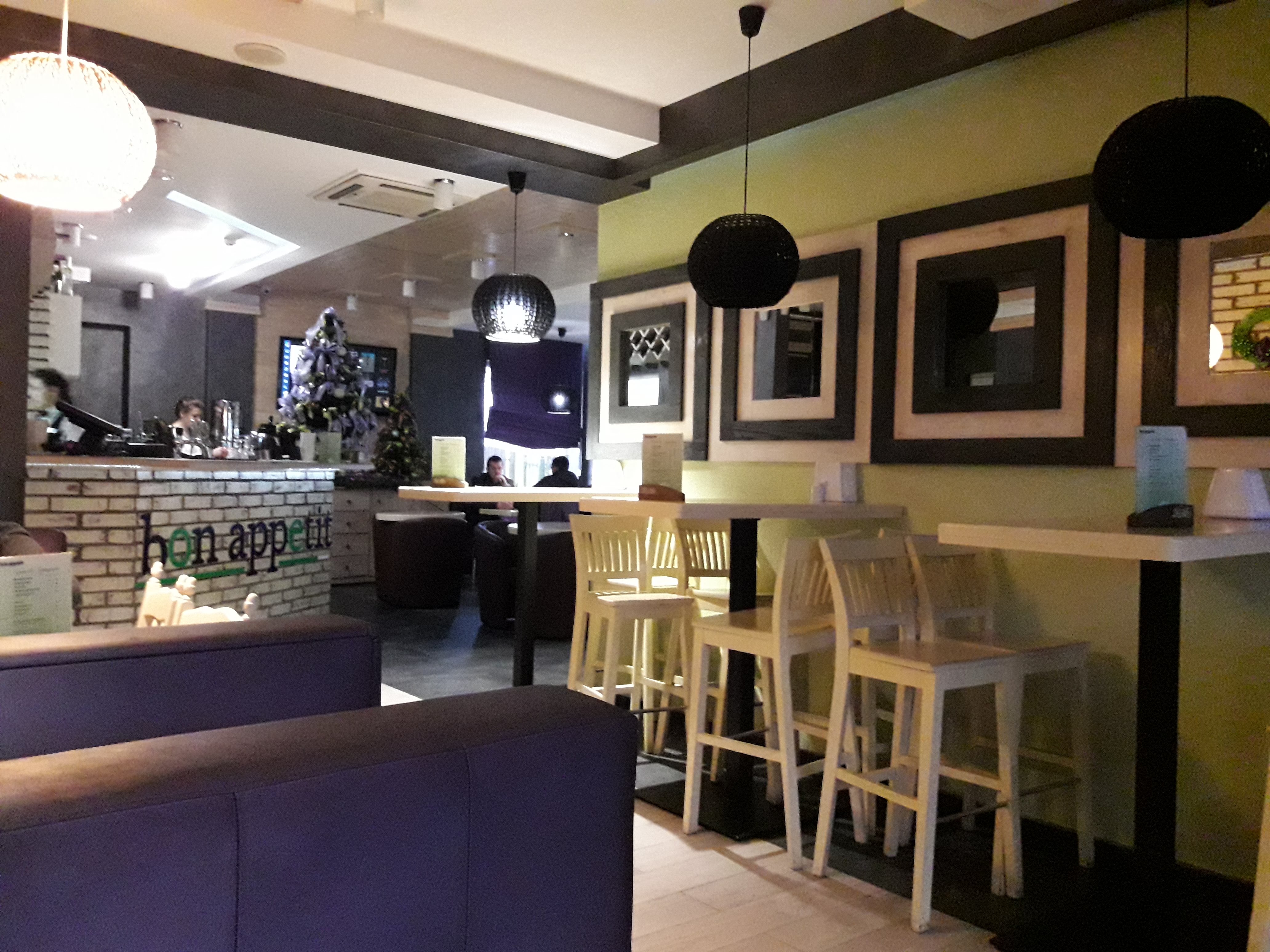 Bon appetite image 11