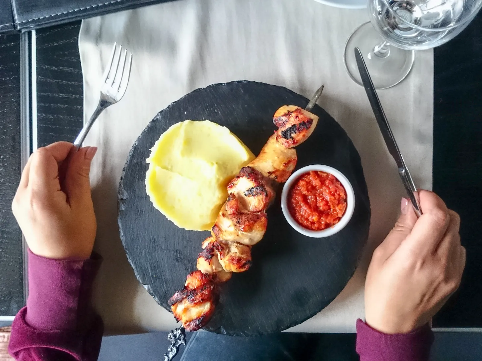 Bon appetite image 17