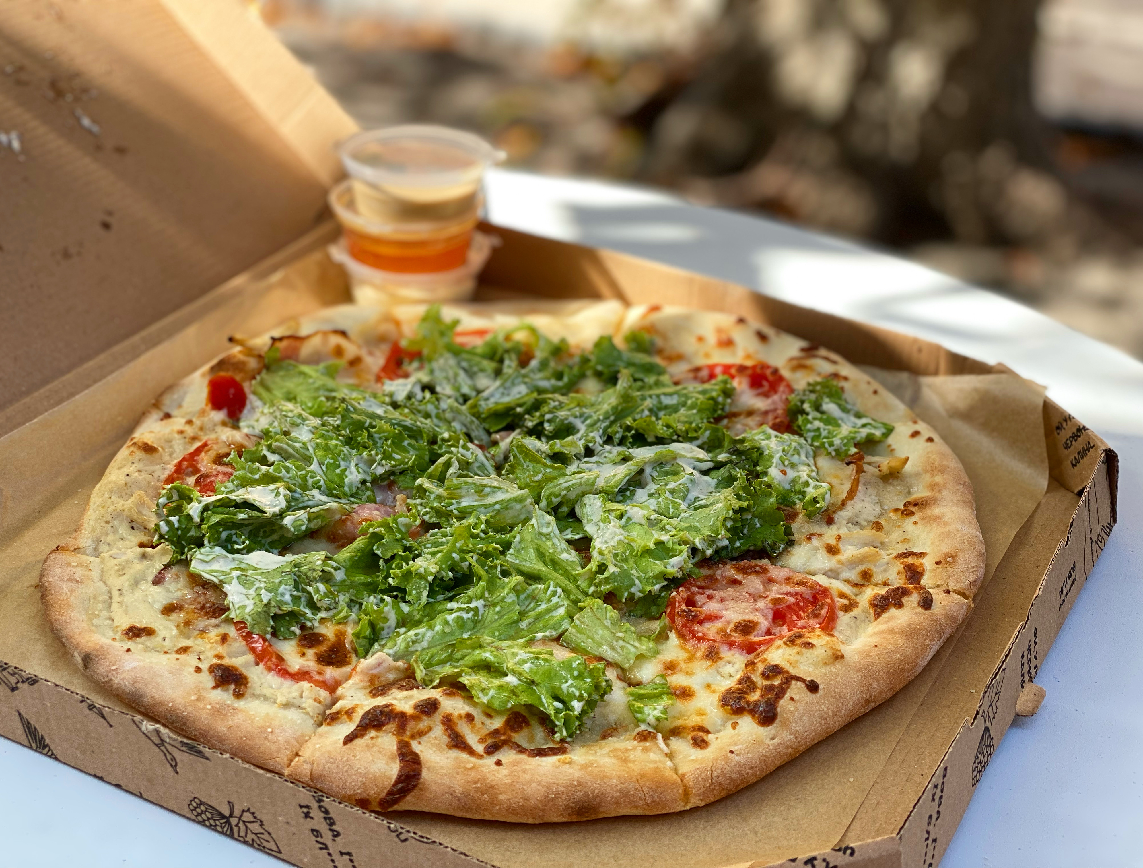 ТОЧКА ПІЦИ image 12