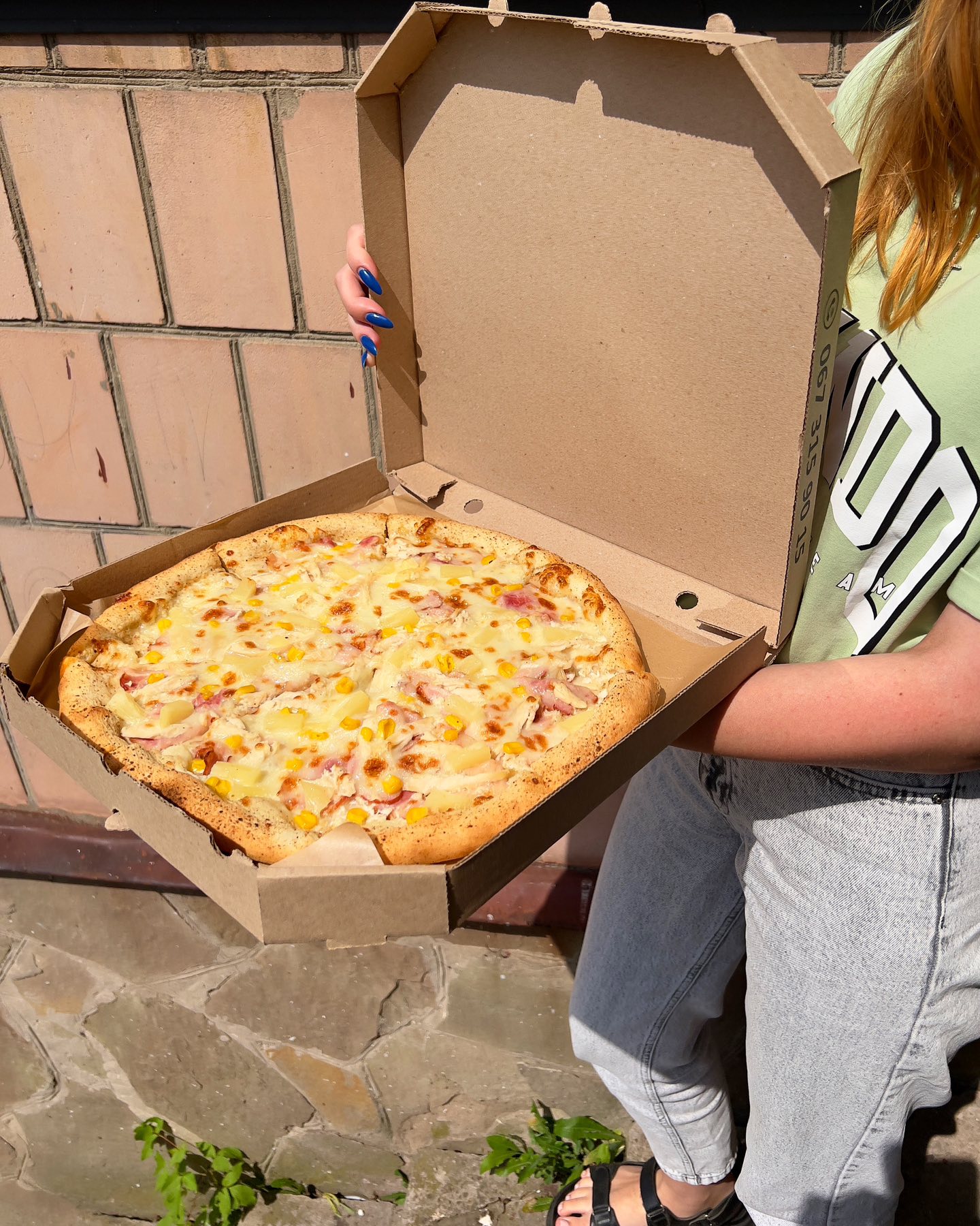 ТОЧКА ПІЦИ image 19