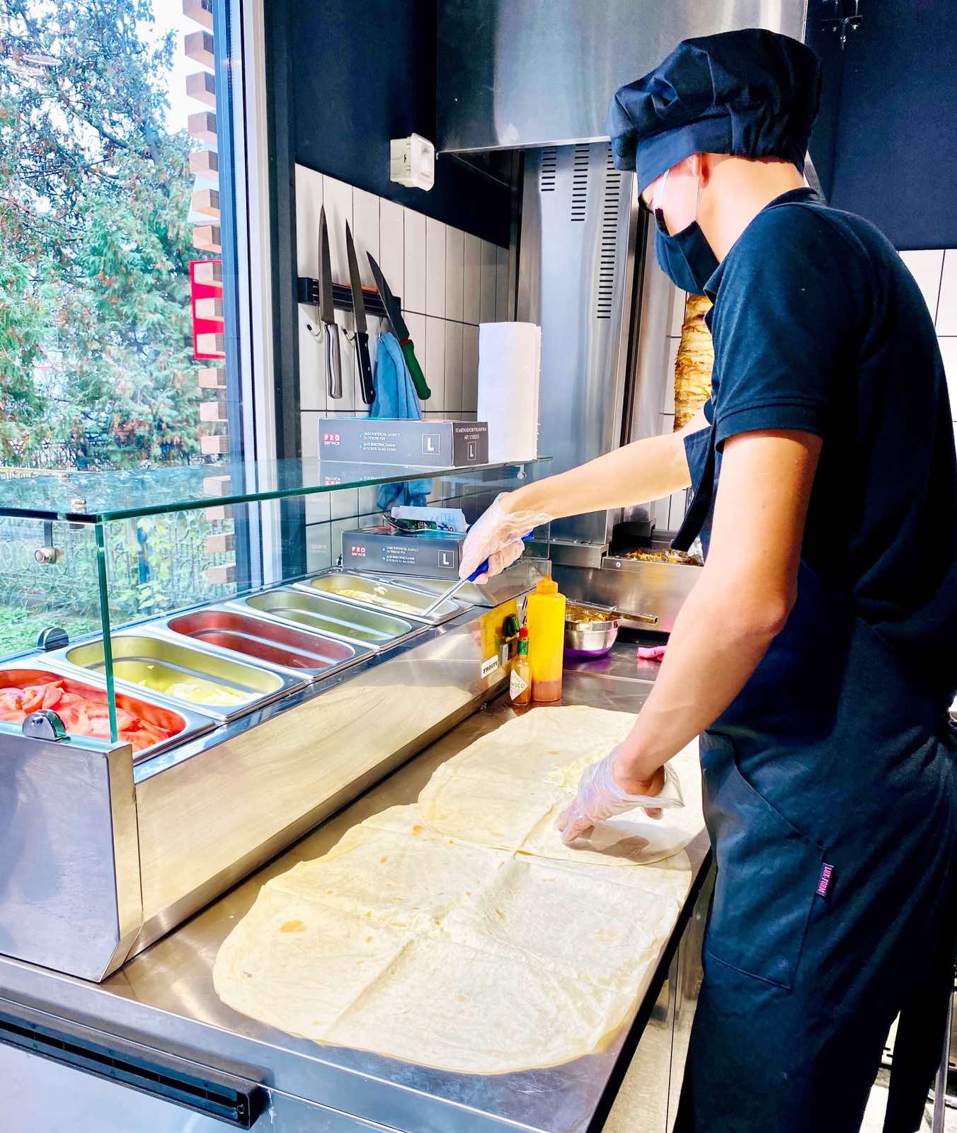 Tochka Shaurmy image 20