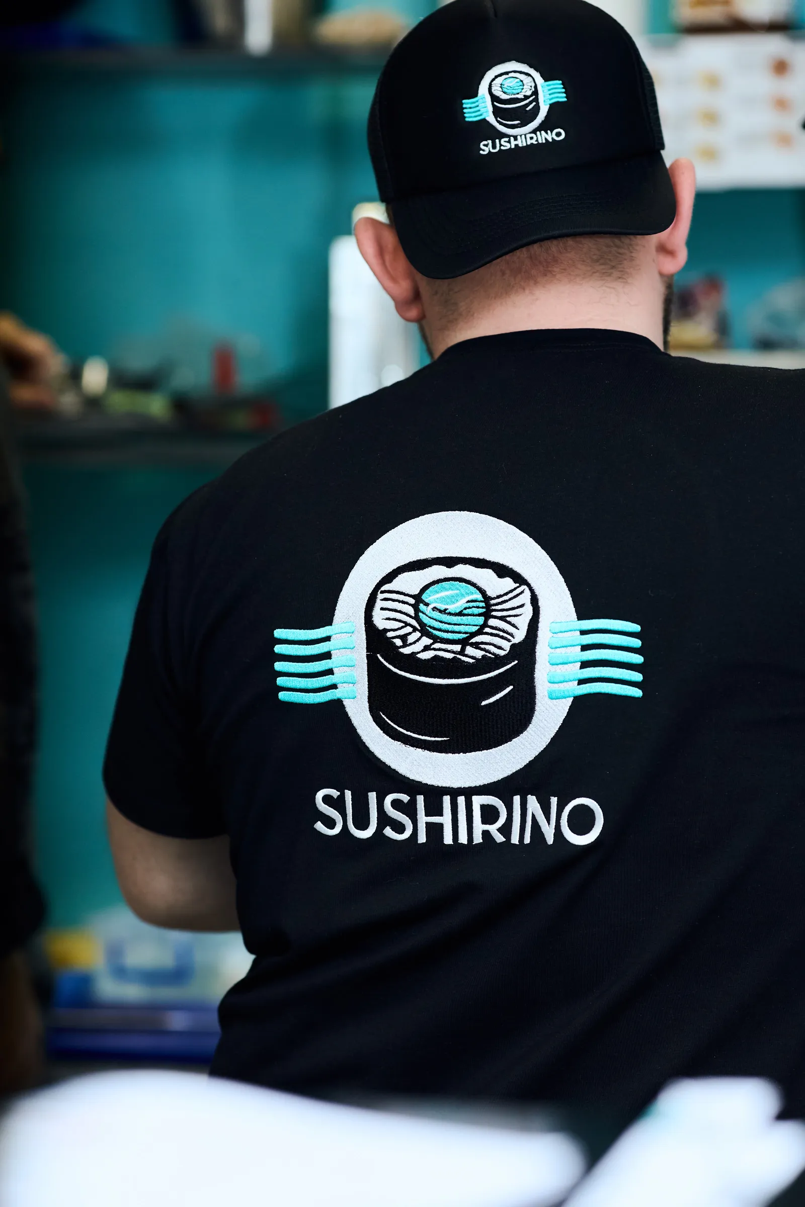 SushiRino image 17
