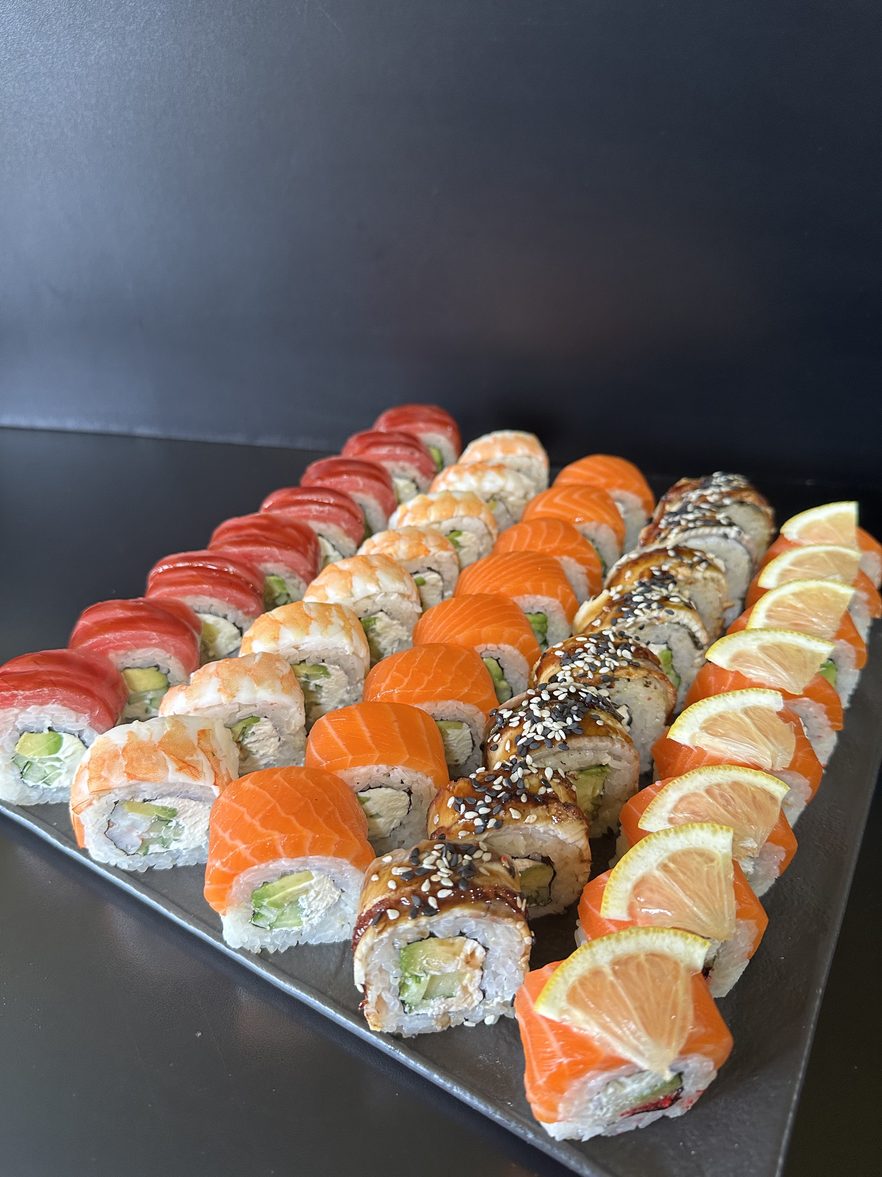 Kiso mi sushi image 15