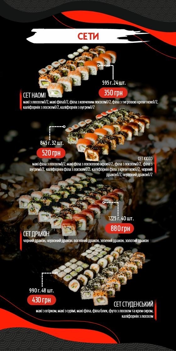 Kiso mi sushi image 18