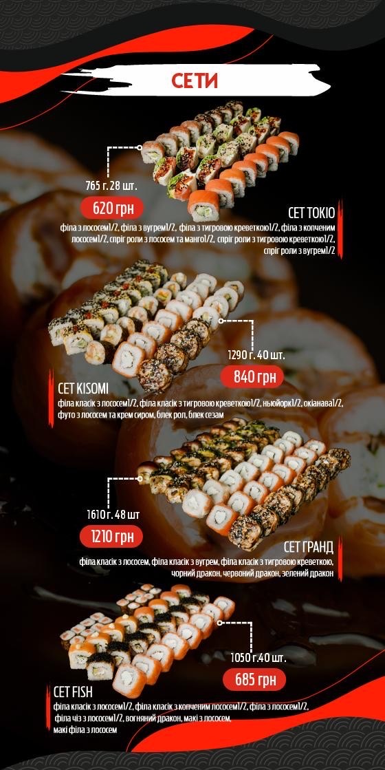 Kiso mi sushi image 19