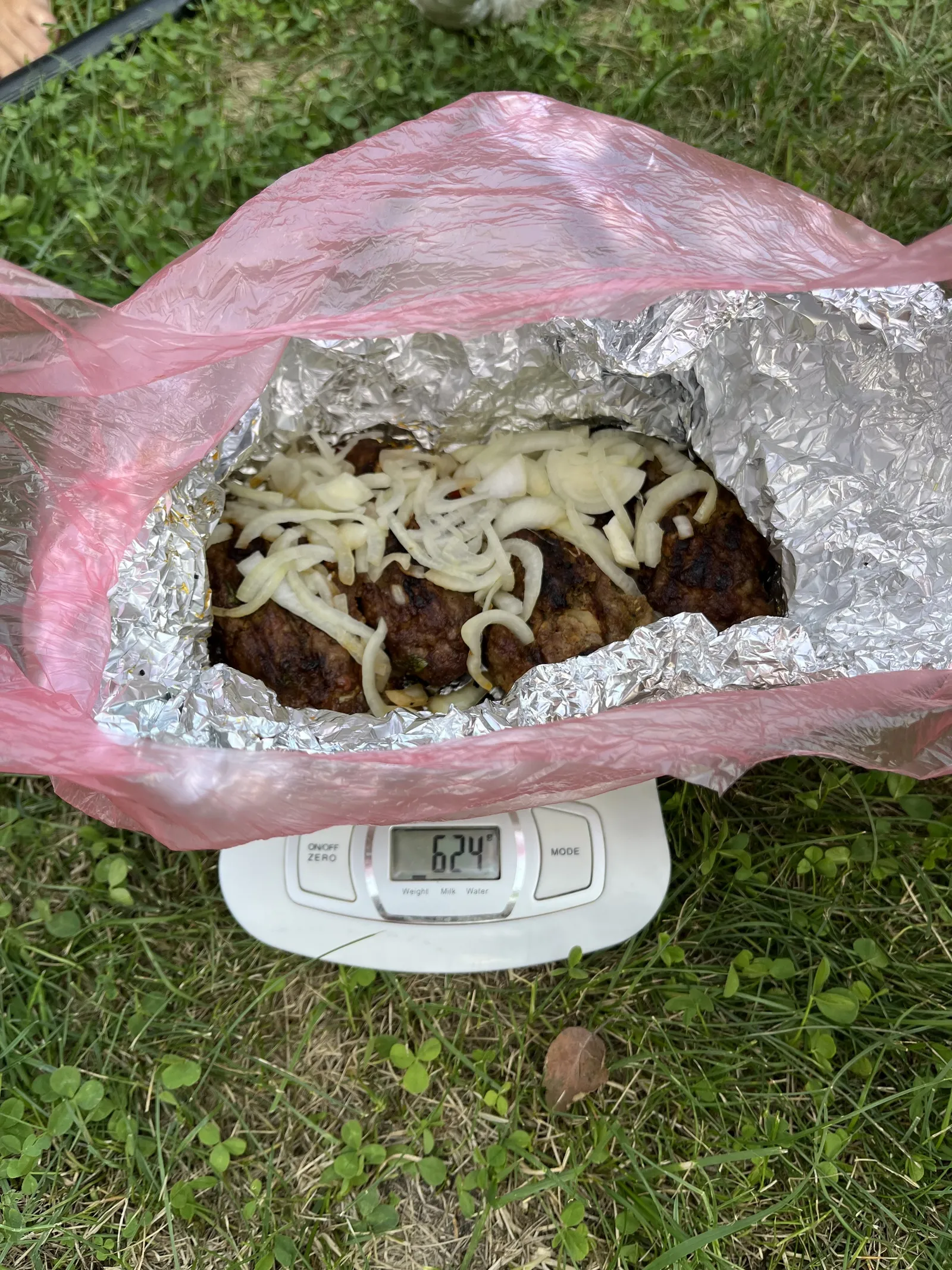 GRILL image 10