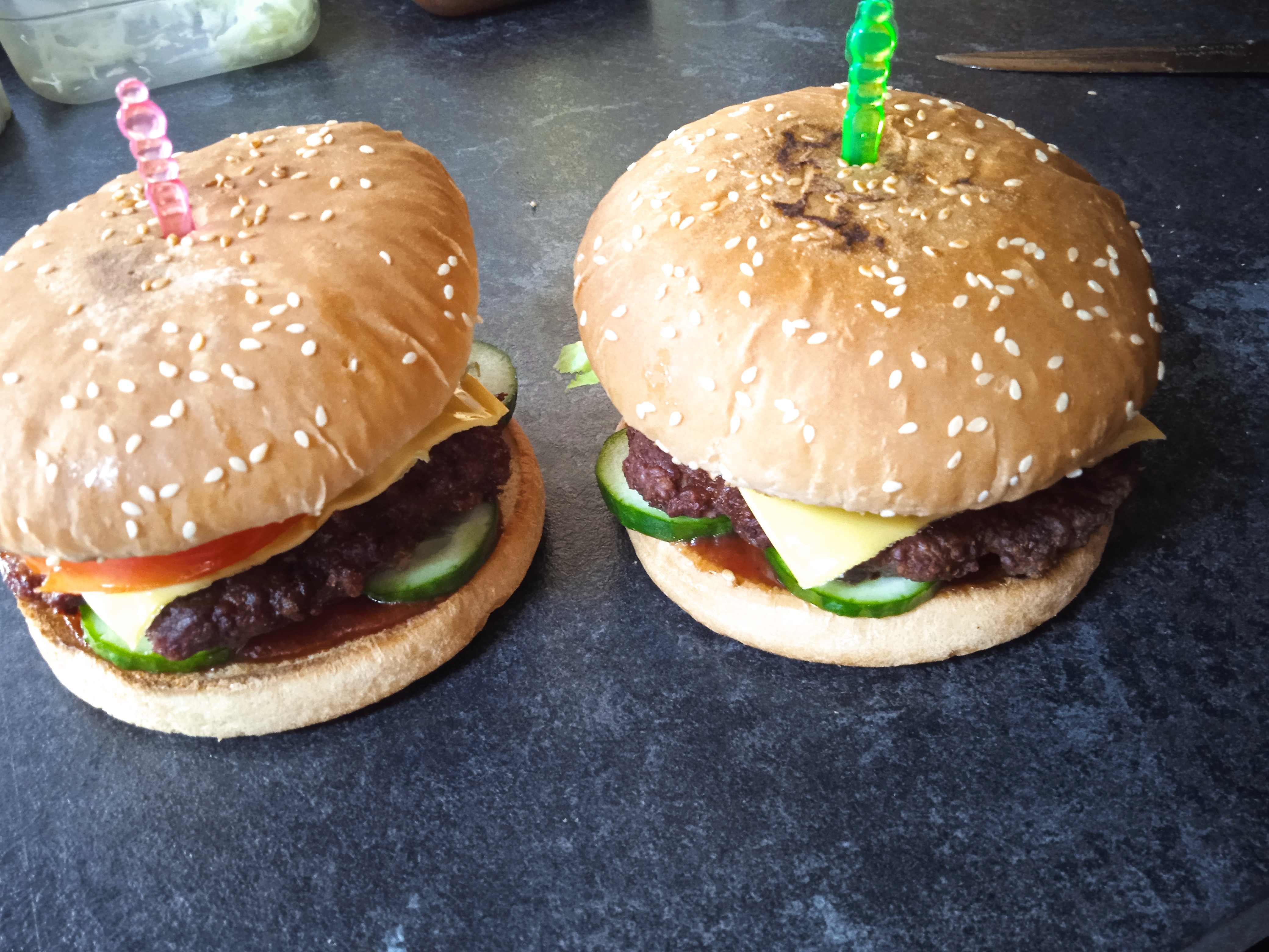 Yizha Shvydkoho Pryhotuvannya image 15