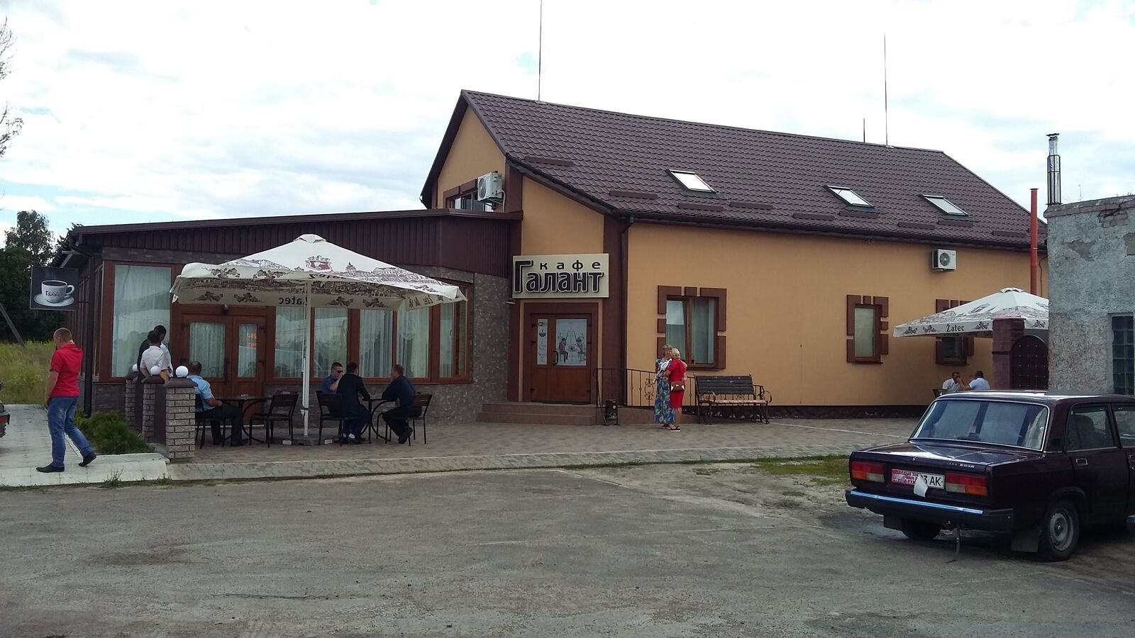 Галант image 13