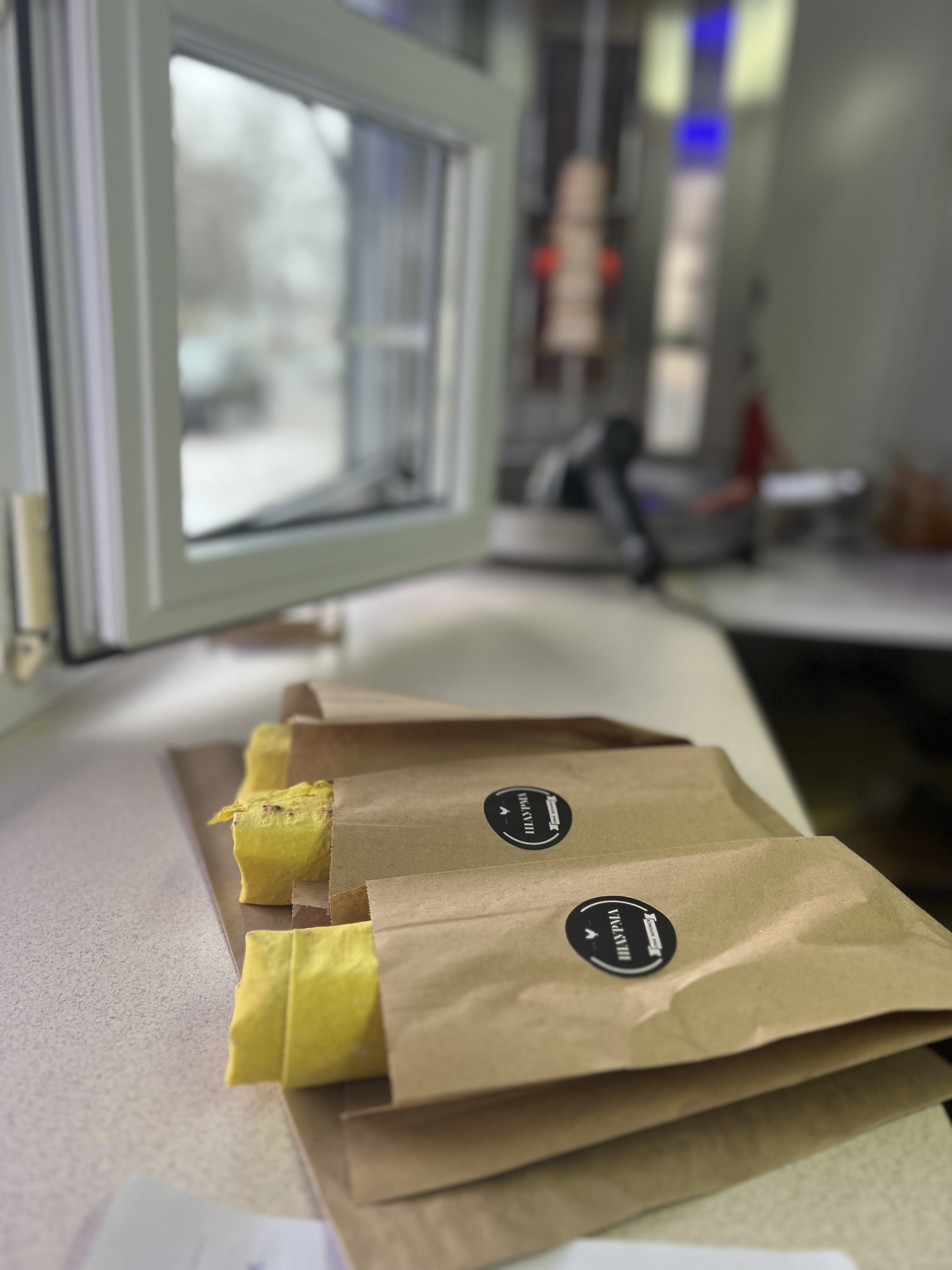 Шаурма “Смак Перемоги” image 14