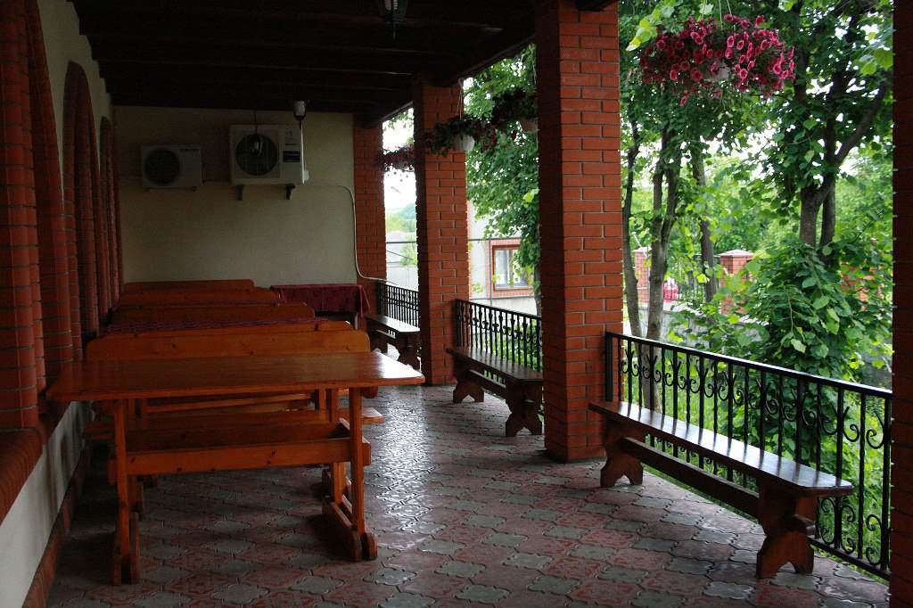 Hostynyy Dvir image 13