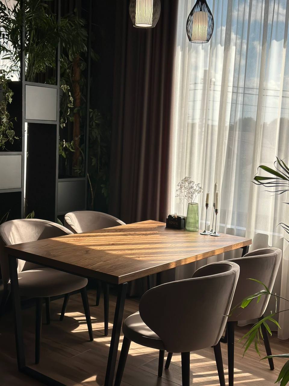 Ресторан IOWA Lounge image 15