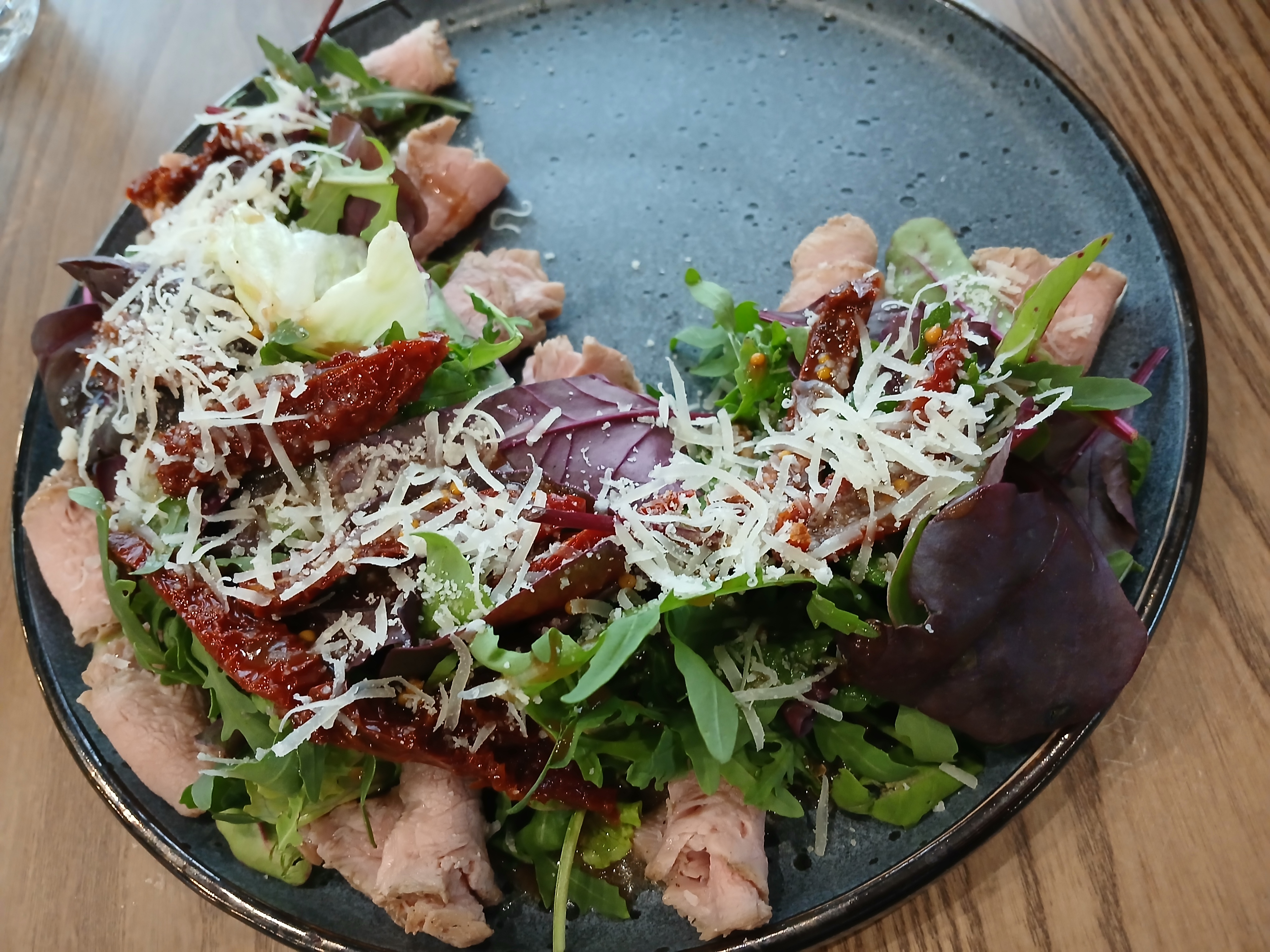 Ресторан IOWA Lounge image 17