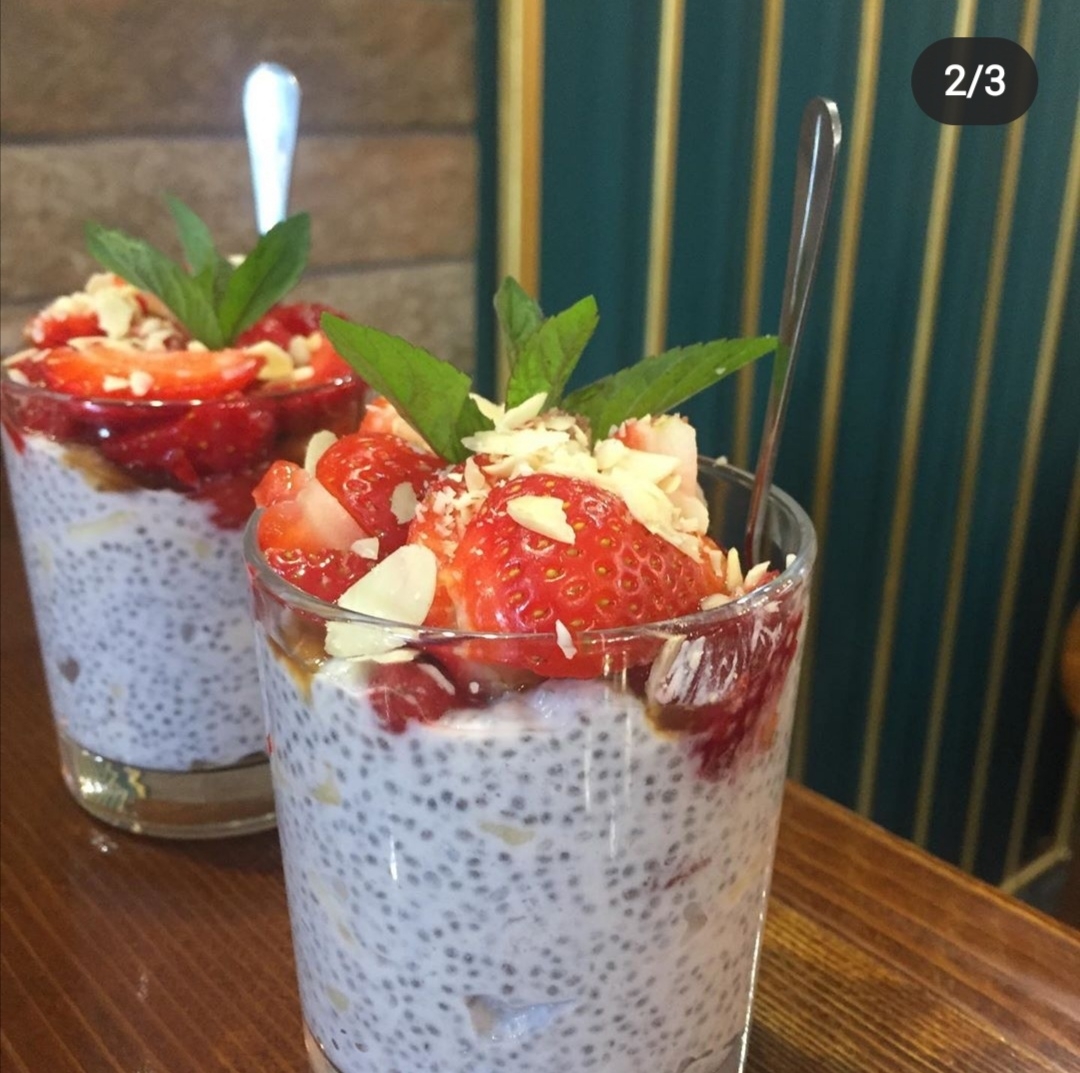 Лаунж-бар "Оскар" image 12