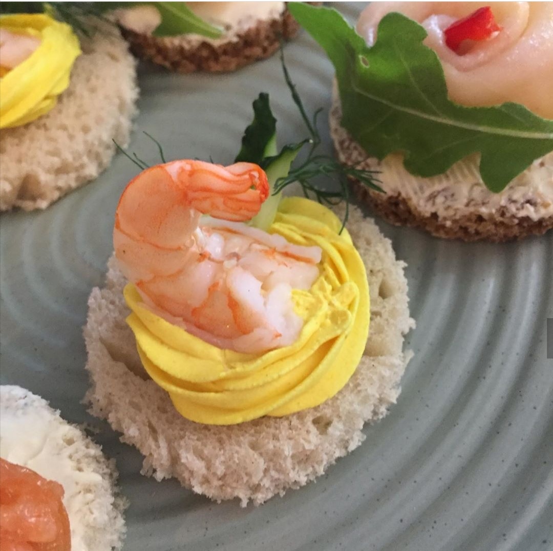 Лаунж-бар "Оскар" image 15