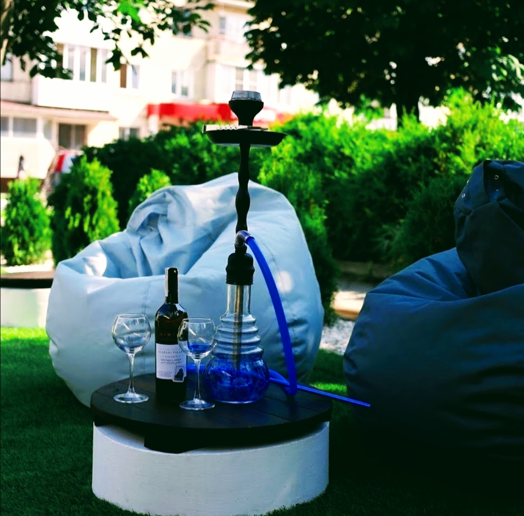 Лаунж-бар "Оскар" image 16